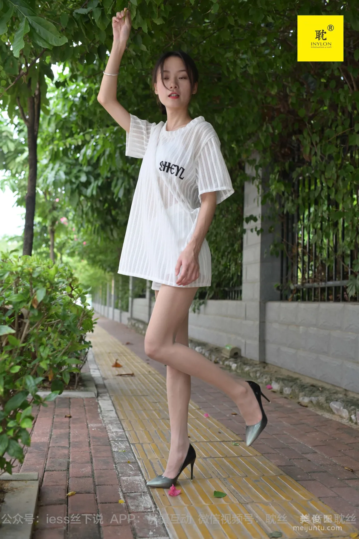 Xiao Liu: IESS N photo 63