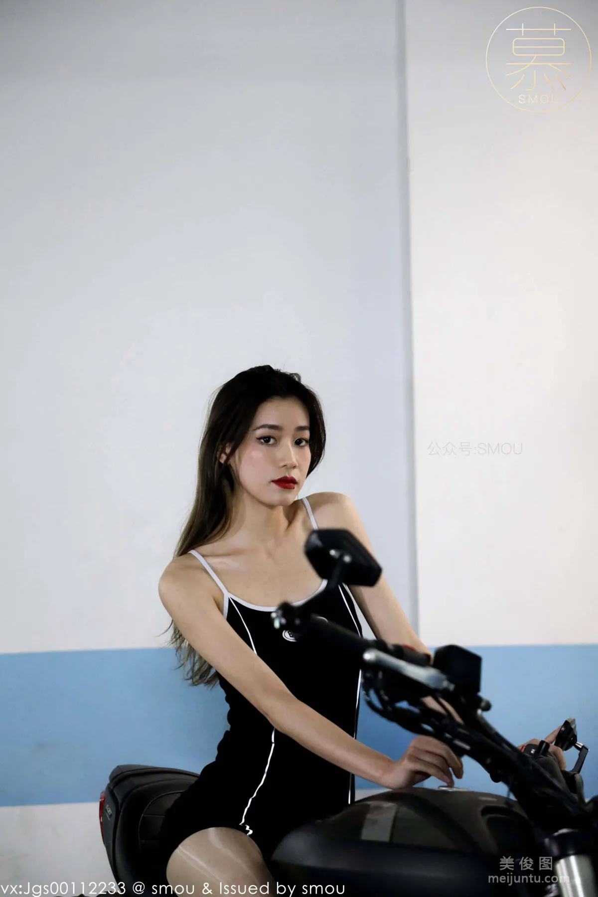 Miao Xiaojiang: SiMu M002 photo 58