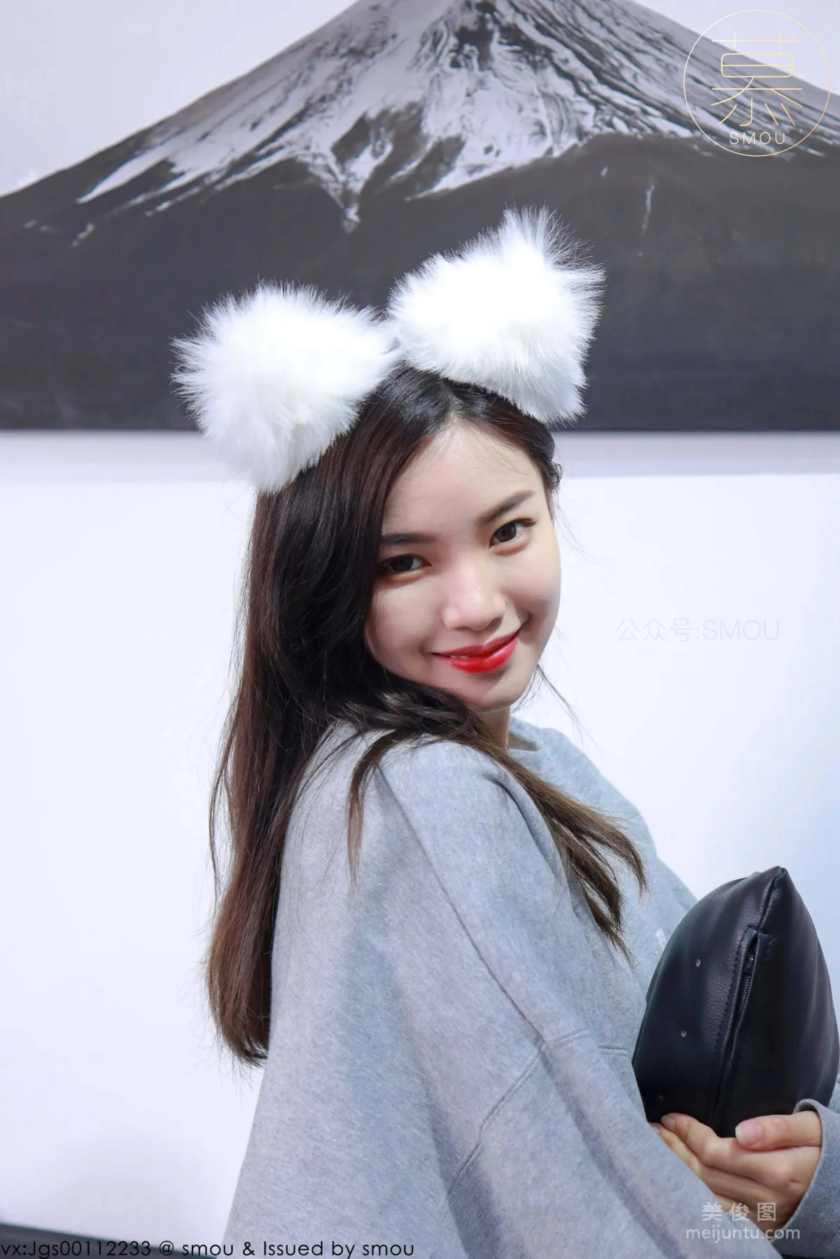 Wen Xin: SiMu M003 photo 36