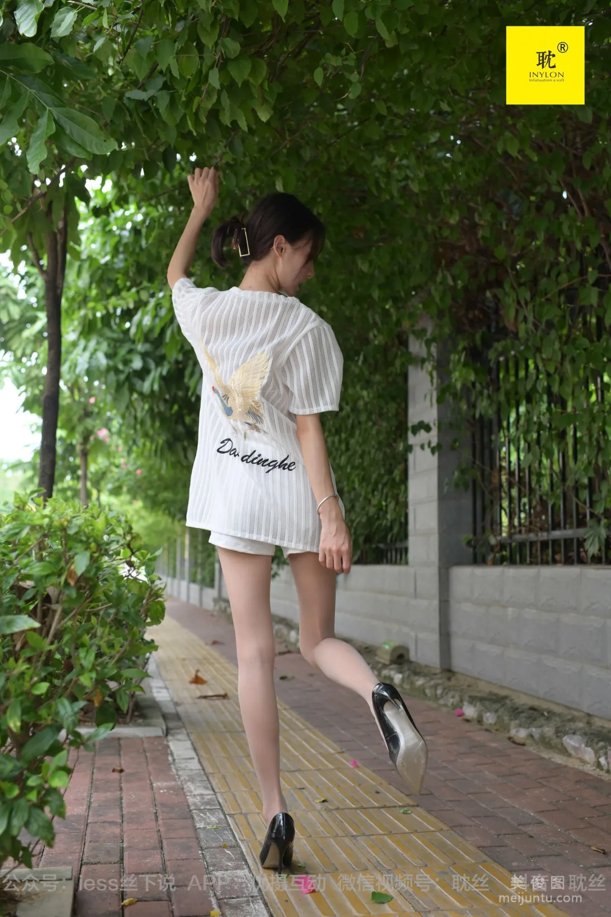Xiao Liu: IESS N photo 65