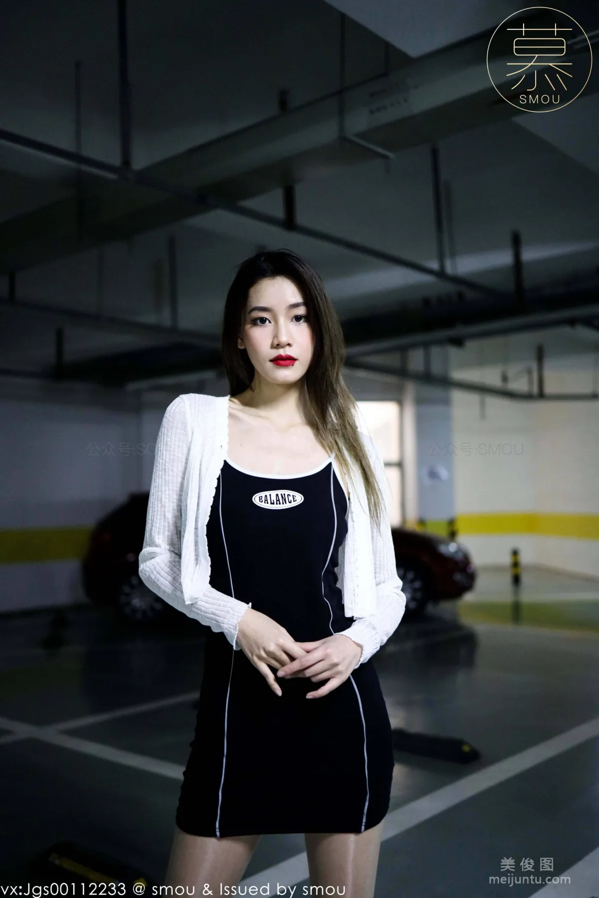 Miao Xiaojiang: SiMu M002 photo 22