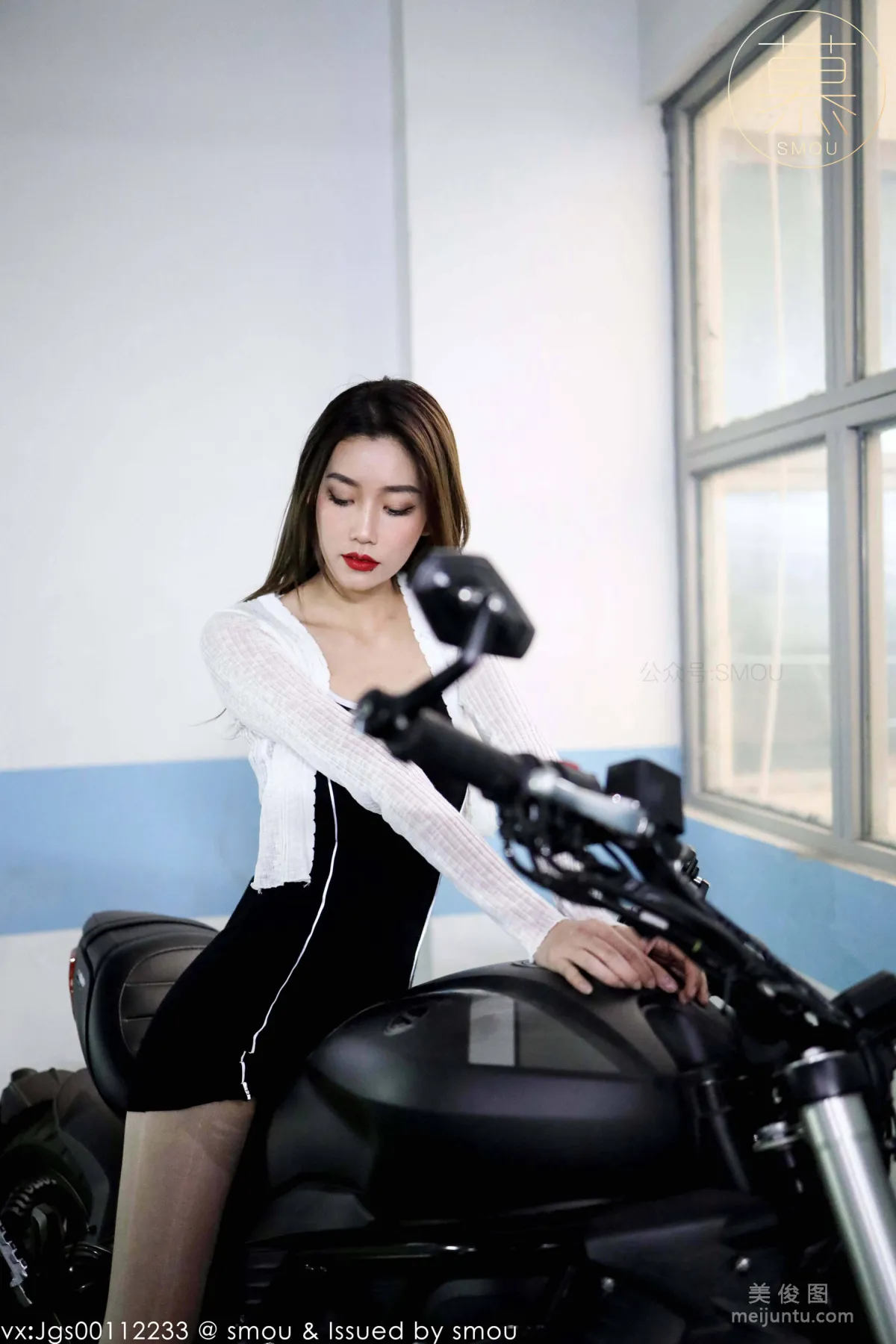 Miao Xiaojiang: SiMu M002 photo 10