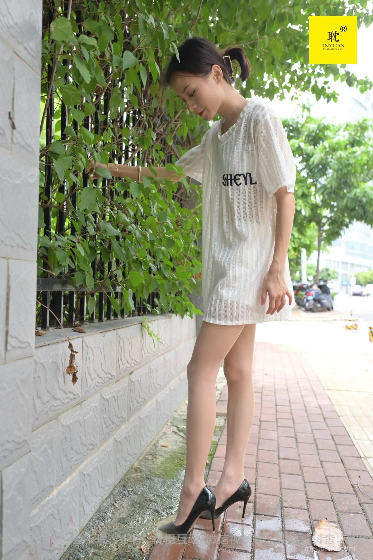 Xiao Liu: IESS N photo 86