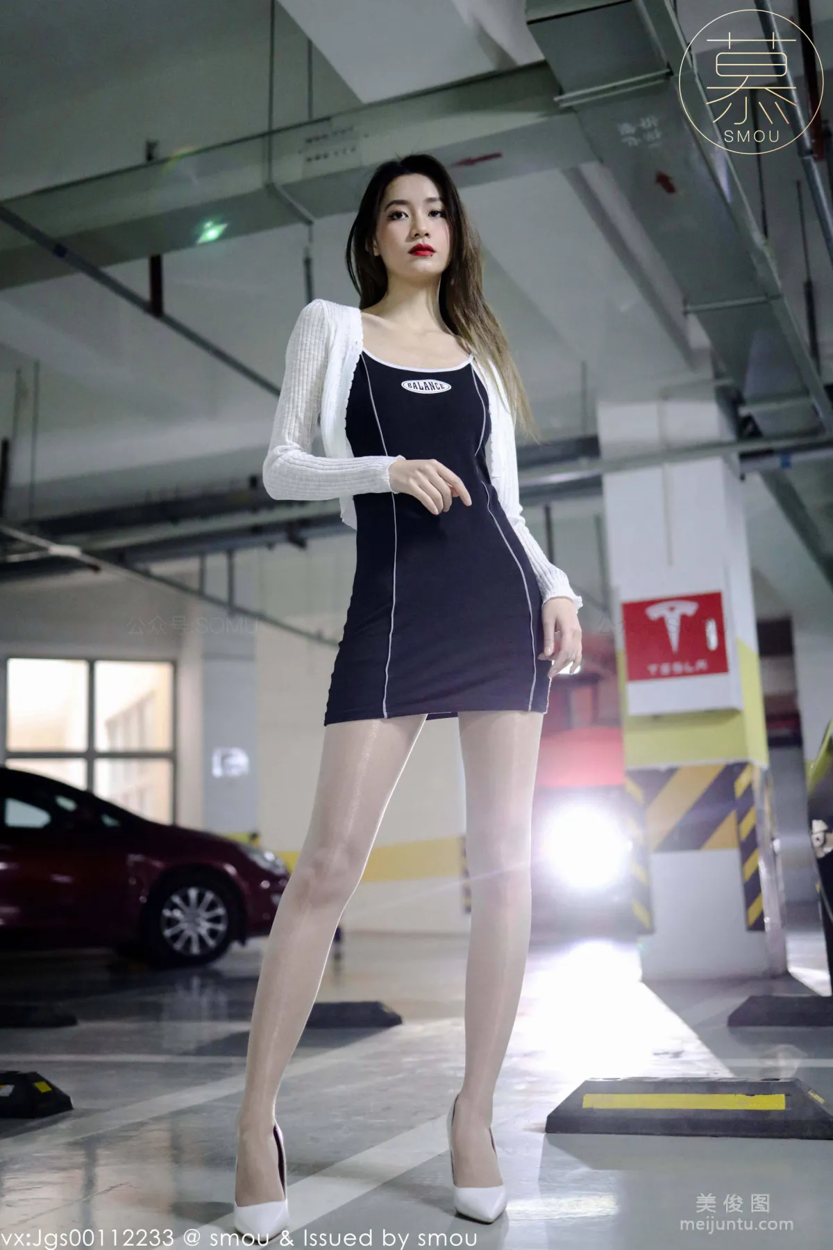 Miao Xiaojiang: SiMu M002 photo 21