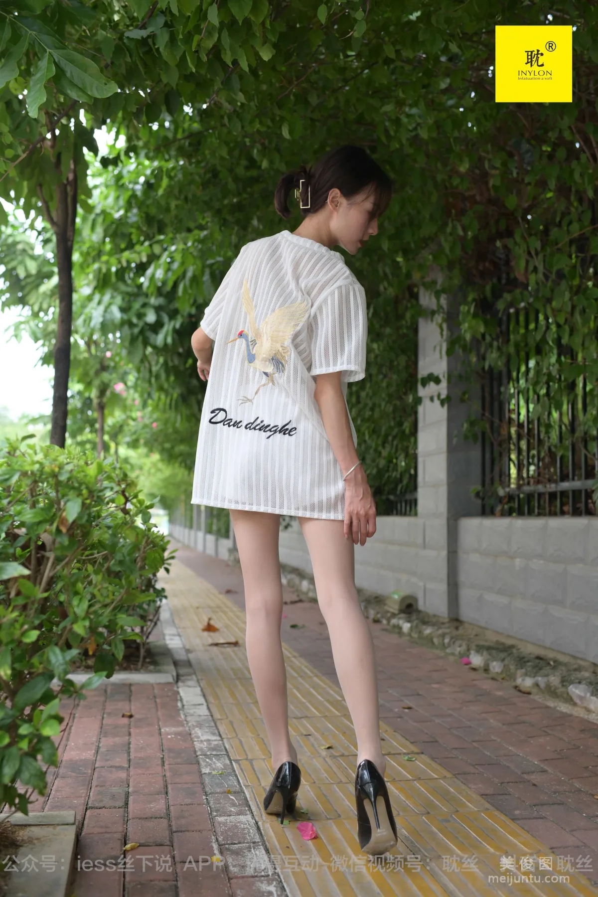 Xiao Liu: IESS N photo 73