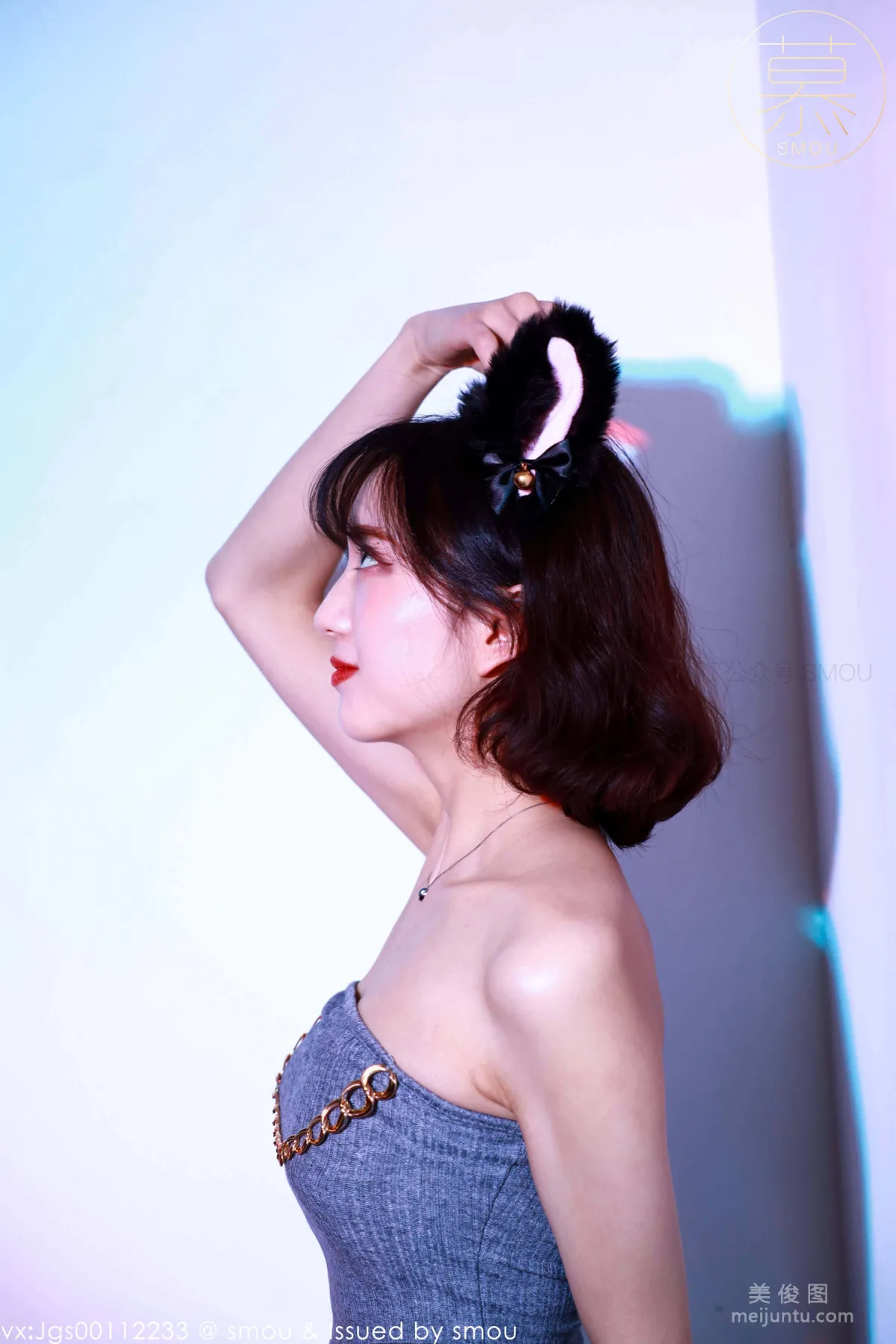 Jia Jia: SiMu M001 photo 44