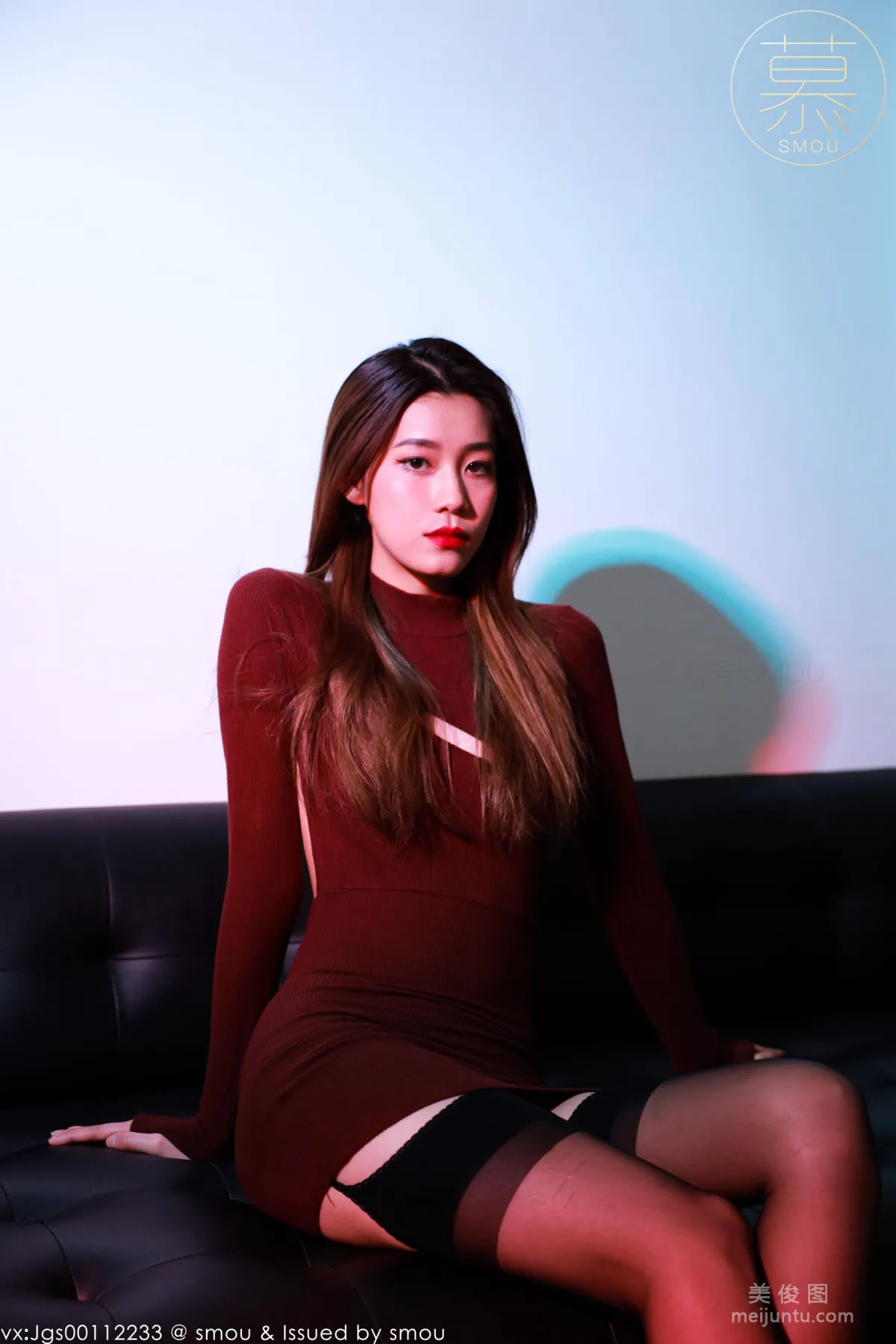 Miao Xiaojiang: SiMu M005 photo 44