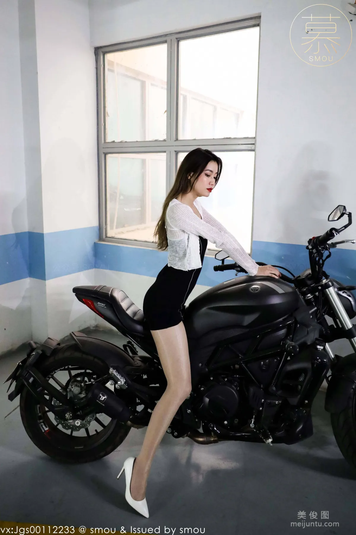 Miao Xiaojiang: SiMu M002 photo 45