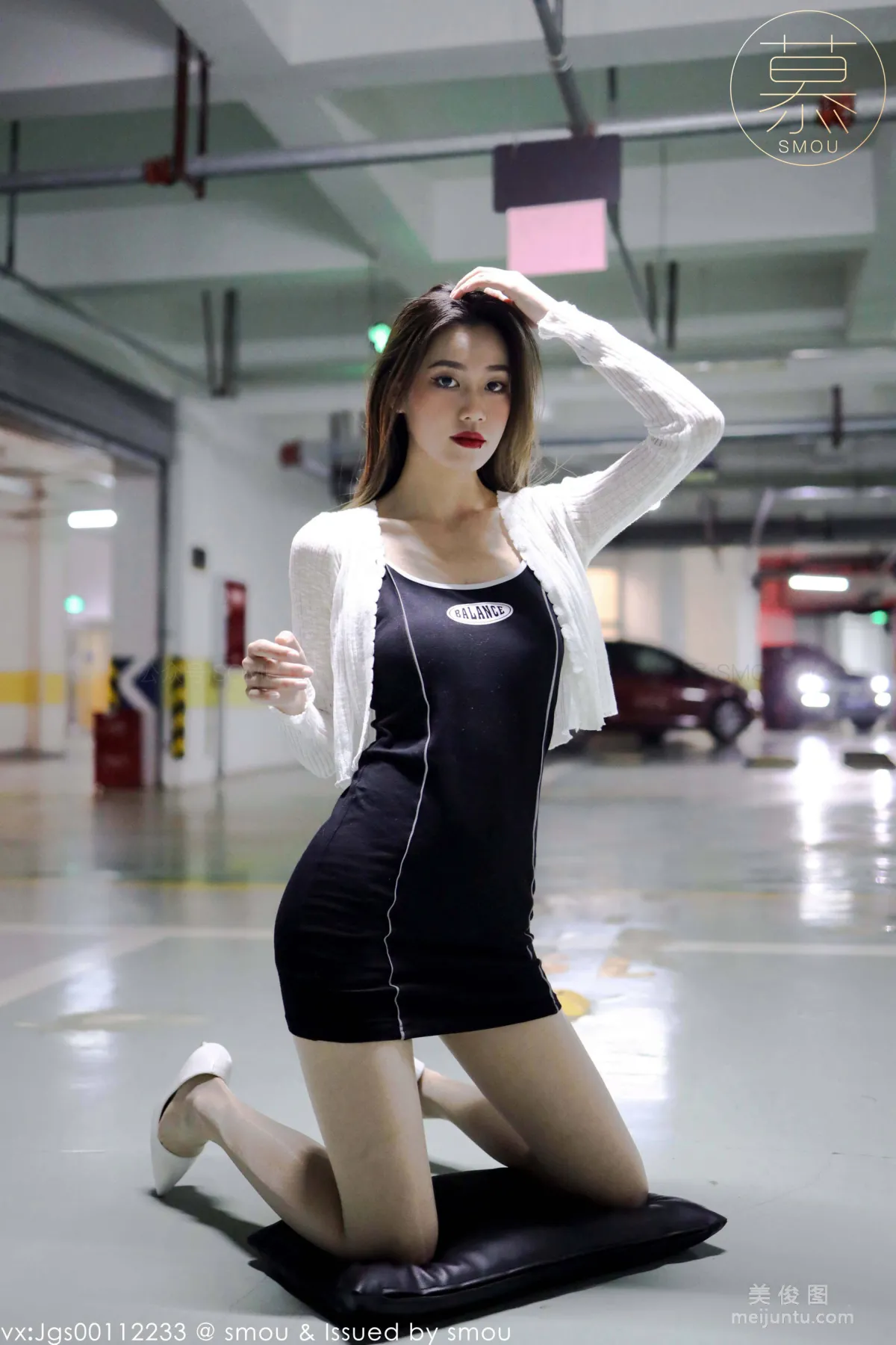 Miao Xiaojiang: SiMu M002 photo 19