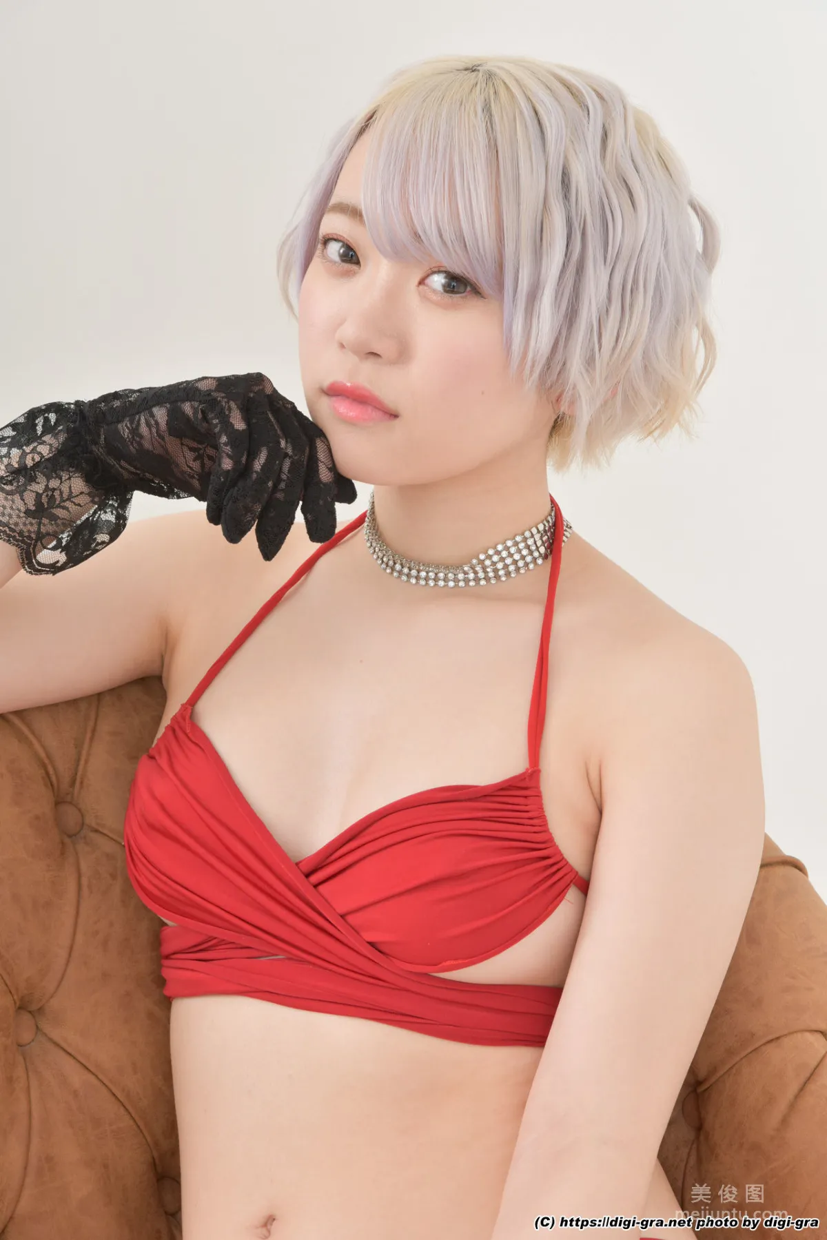 [Digi-Gra] Yura Kano Photoset 21 photo 62
