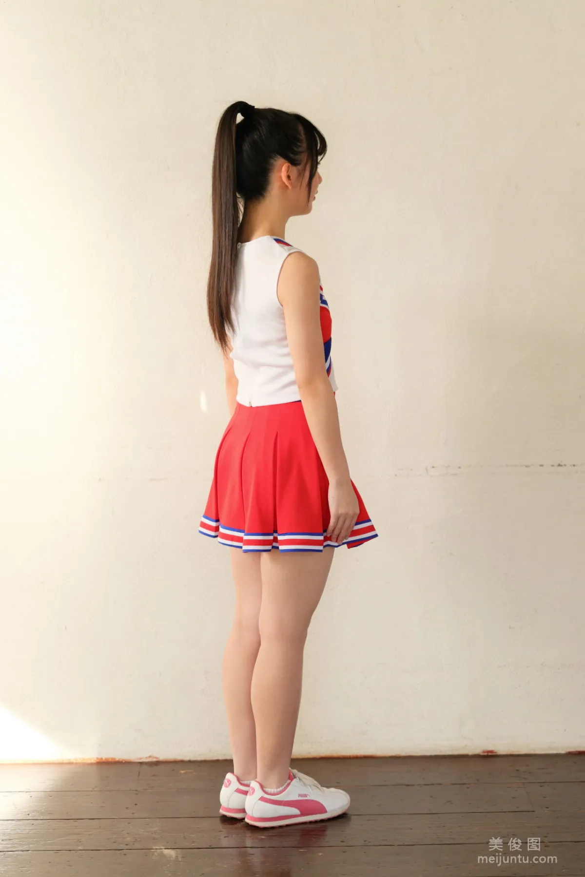 [Minisuka.tv] 尾野寺美沙/尾野寺みさ - Secret Gallery (STAGE1) 026