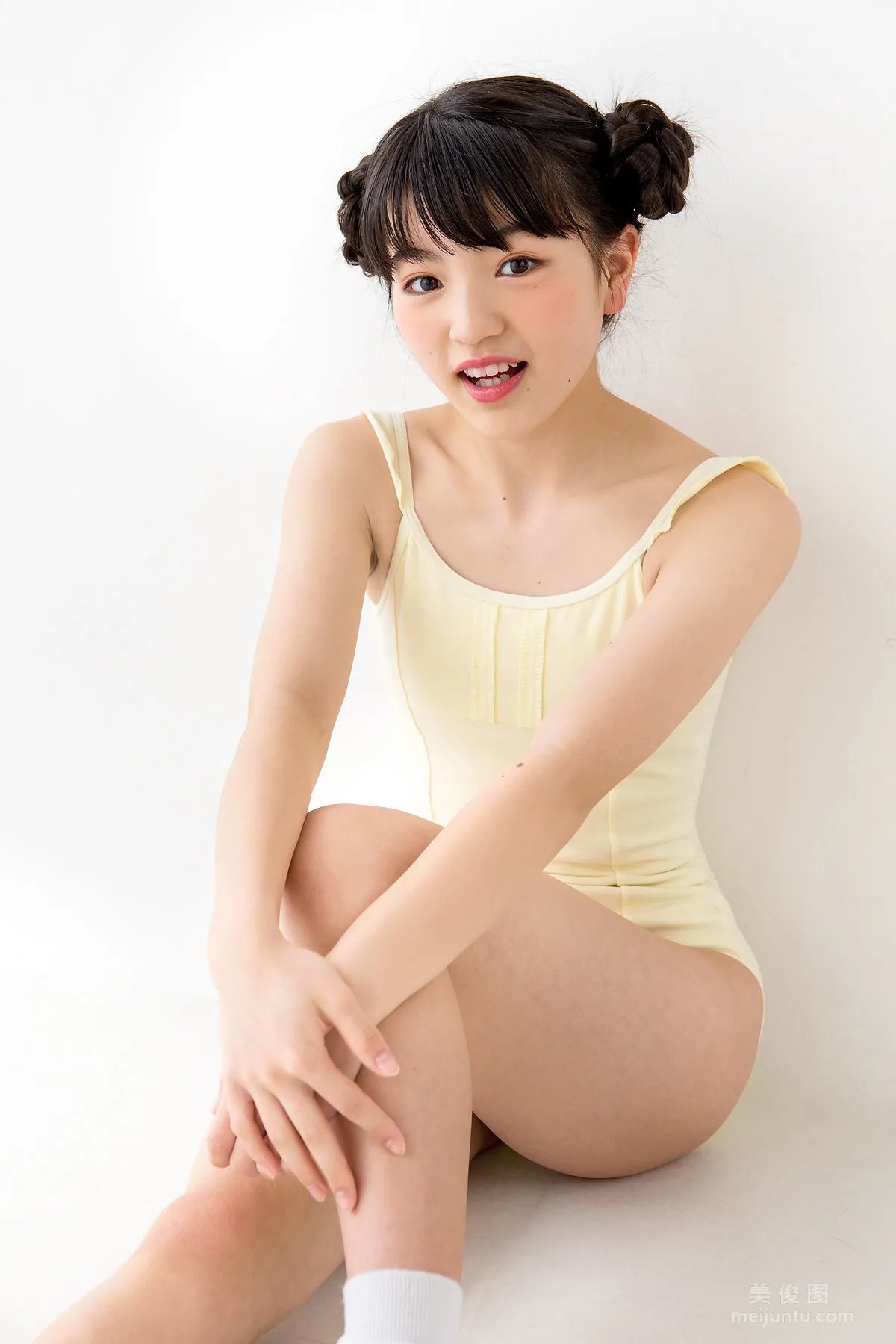 [Minisuka.tv] 玉城ひなこ - Premium Gallery 2.739