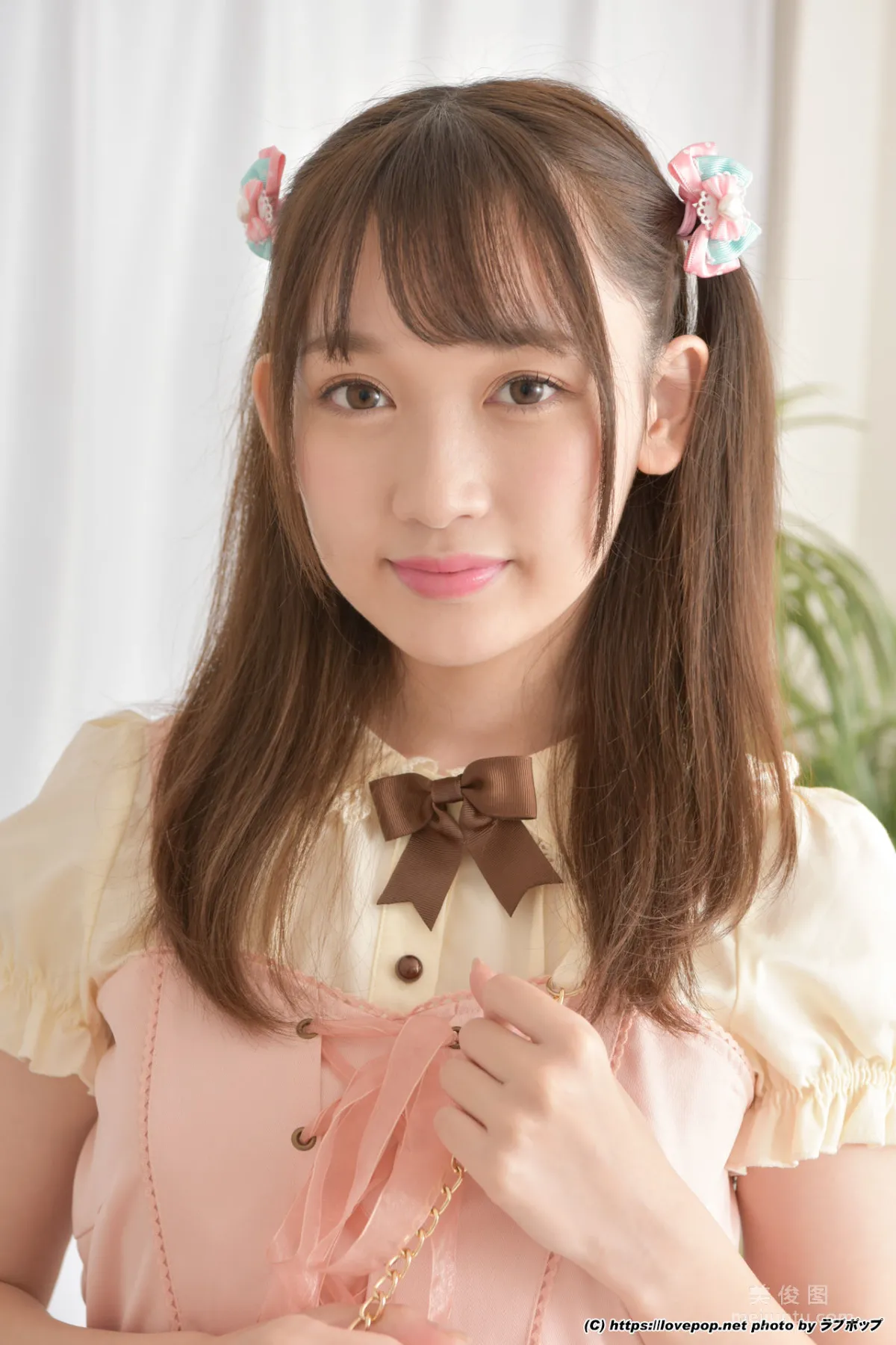 [LOVEPOP] Mei Nanase 七瀬めい Photoset 03 6