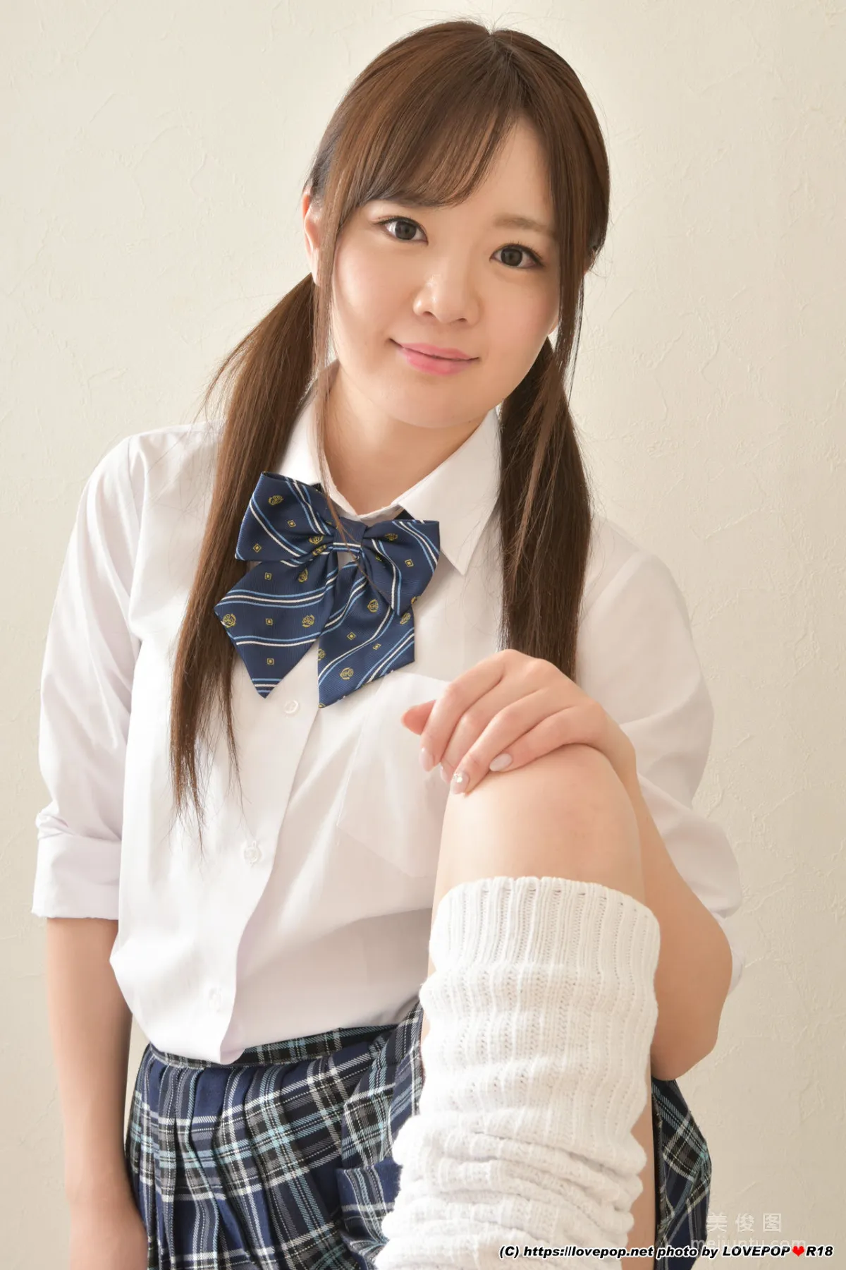 [LOVEPOP] Nono Yuuki 結城のの Photoset 01 17