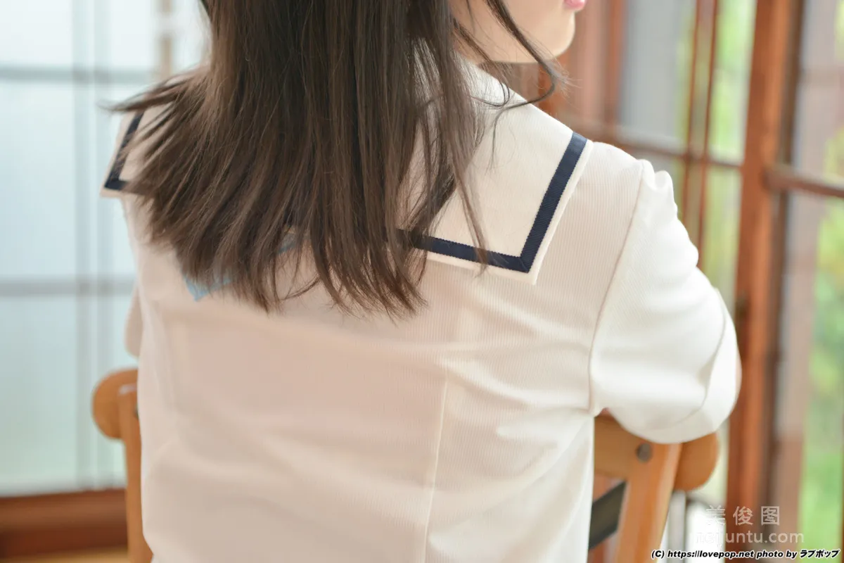 [LOVEPOP] 天羽成美 Photoset 11 49