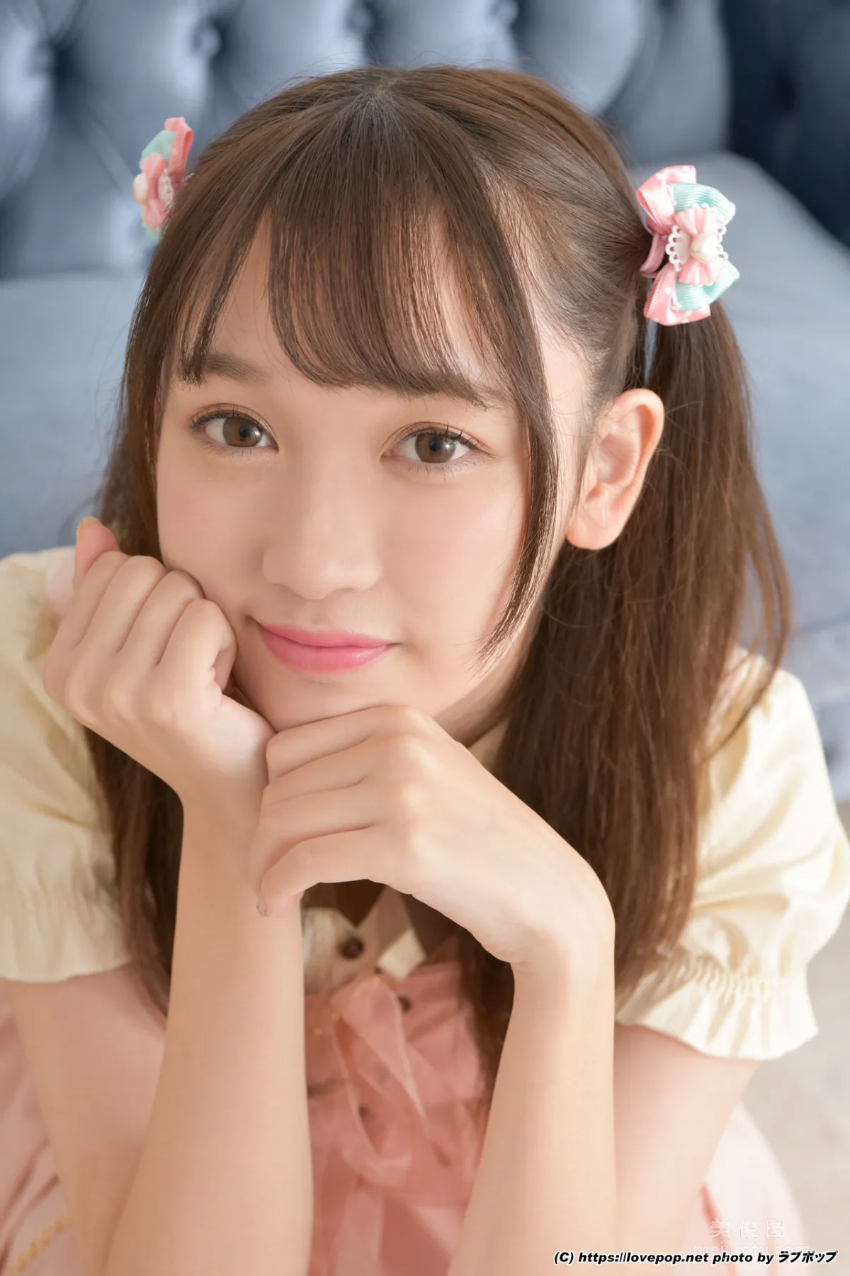 [LOVEPOP] Mei Nanase 七瀬めい Photoset 03 23