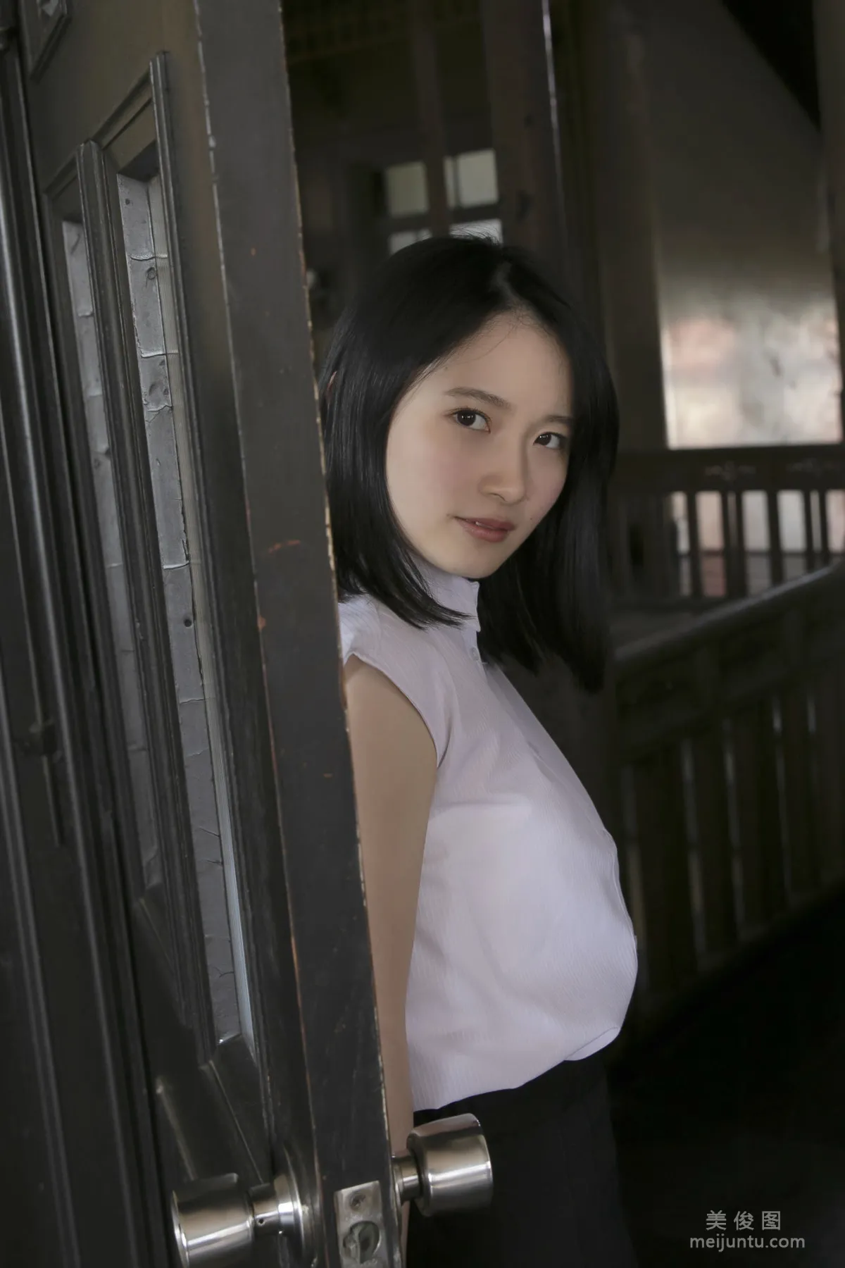 [Hello! Project Digital Books] No.207 Chisaki Morito 森戸知沙希83