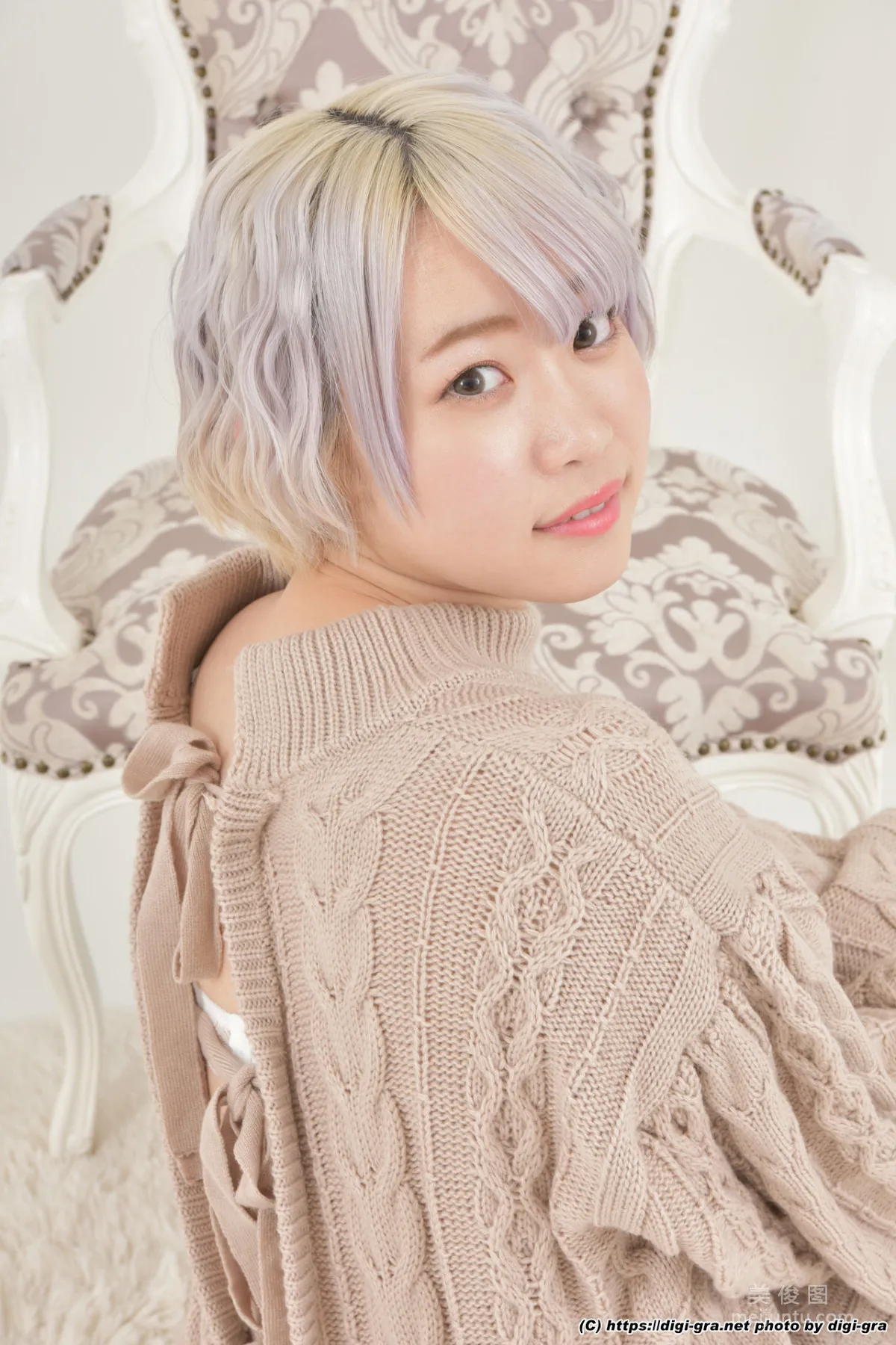 [Digi-Gra] Yura Kano Photoset 23 photo 15