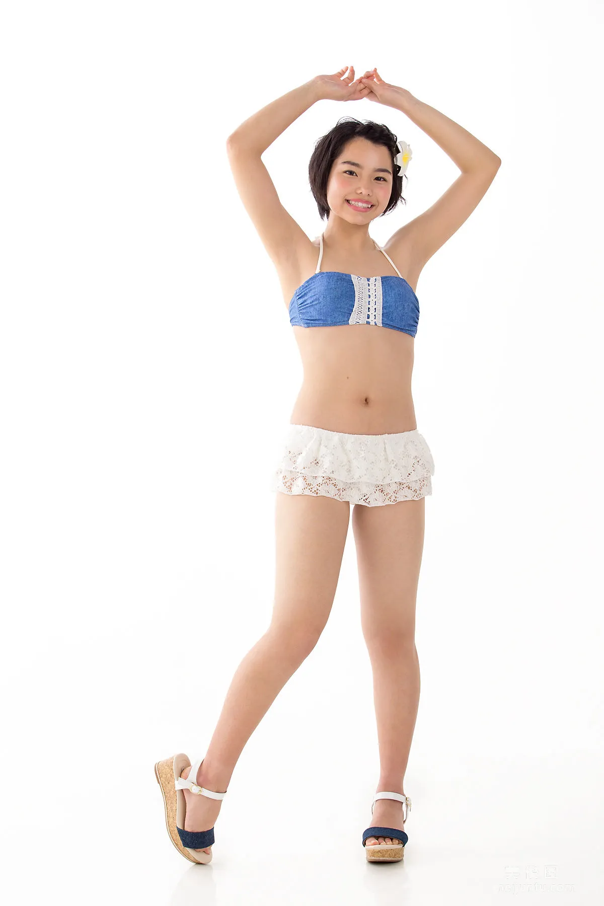 [Minisuka.tv] Saya Asahina /朝比奈さや - Premium Gallery 04 9
