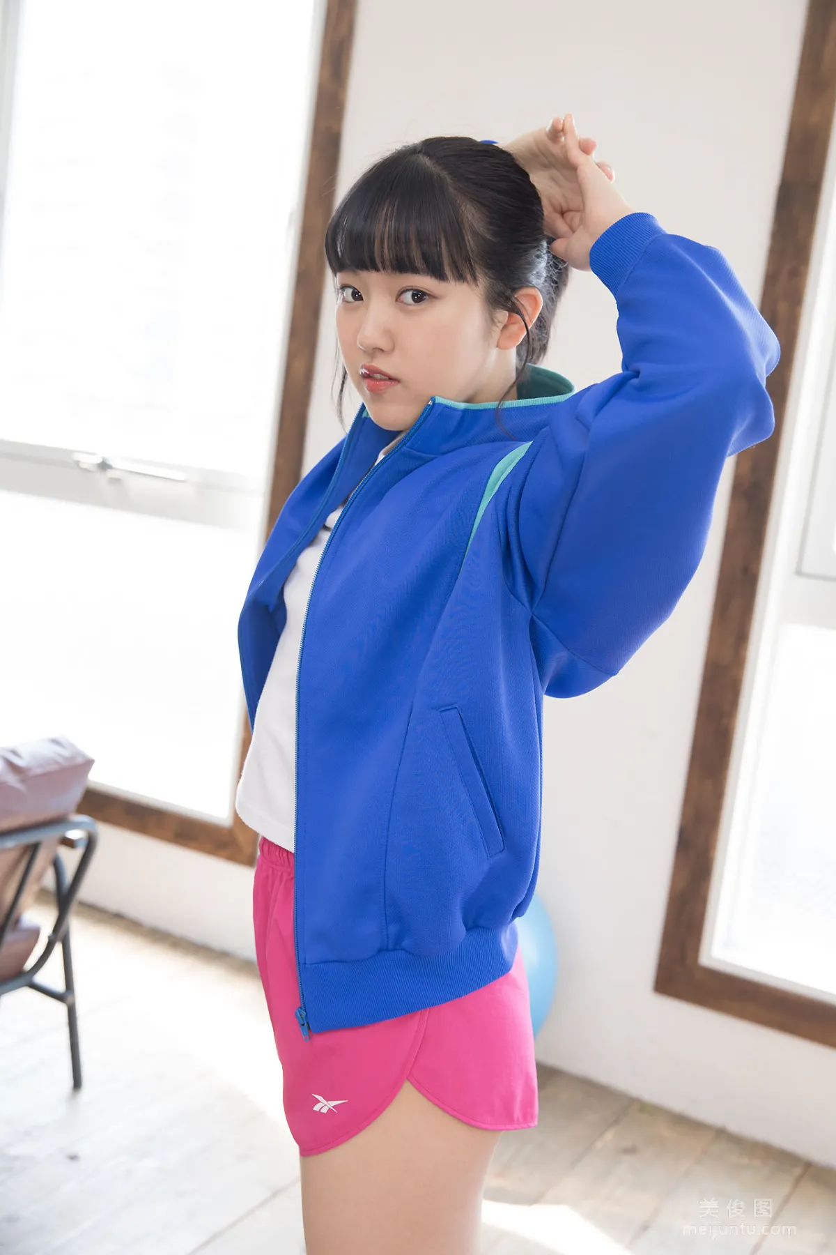 [Minisuka.tv] 香月りお - Limited Gallery 15.3 3