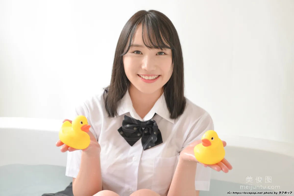 [LovePop] Narumi Amaha Photoset 08 photo 15