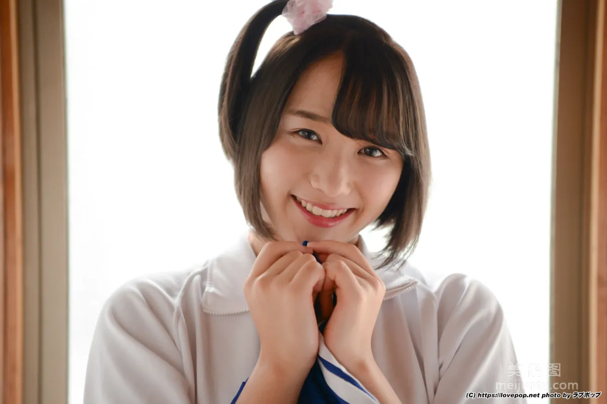 [LovePop] Narumi Amaha Photoset 04 photo 55