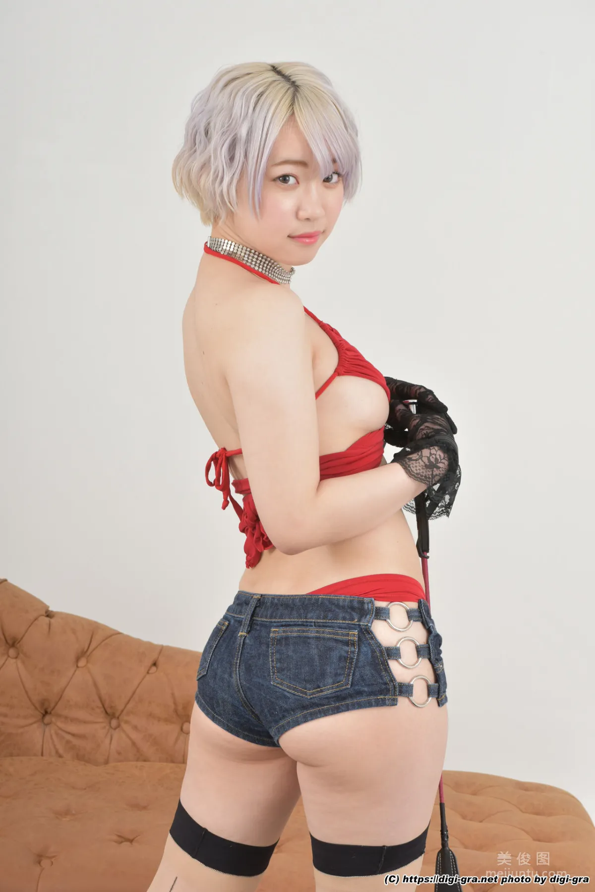[Digi-Gra] Yura Kano Photoset 21 photo 9
