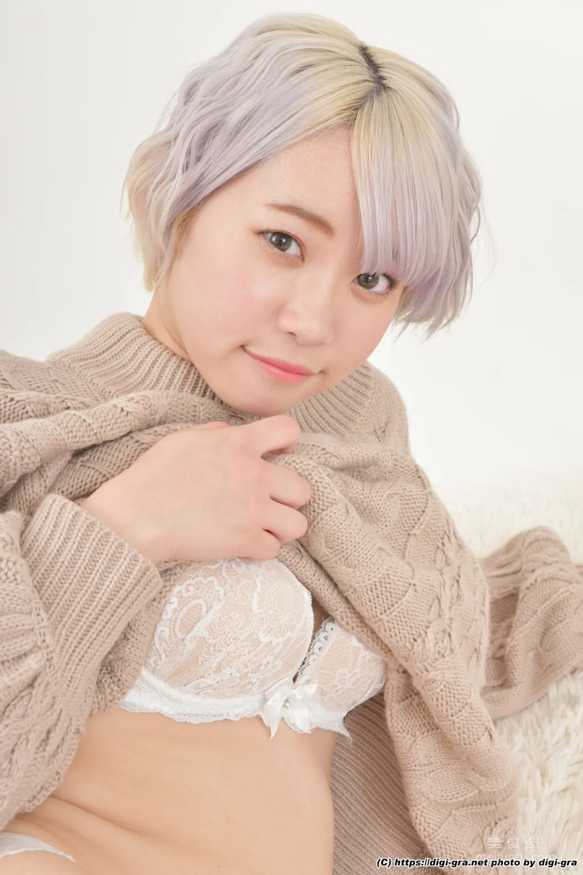 [Digi-Gra] Yura Kano Photoset 23 photo 50