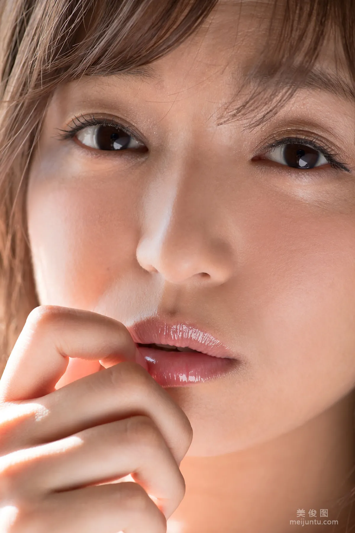 [Minisuka.tv] 山中真由美 Mayumi Yamanaka - Secret Gallery (STAGE2) 16.1 37