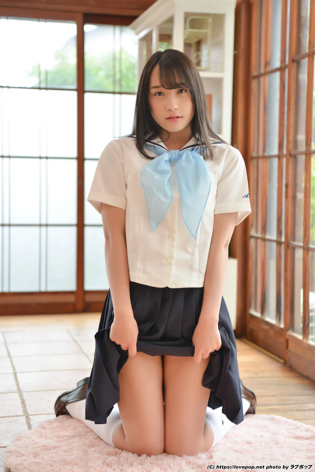 [LOVEPOP] 天羽成美 Photoset 11 78