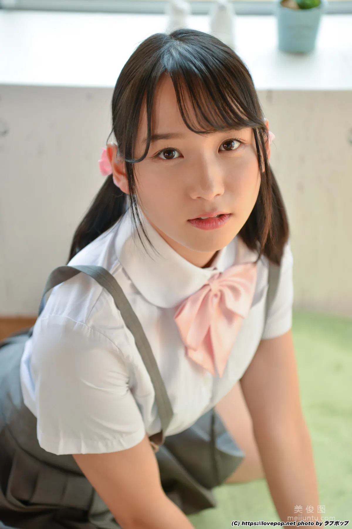 [LOVEPOP] Narumi Amaha Photoset 07 photo 48