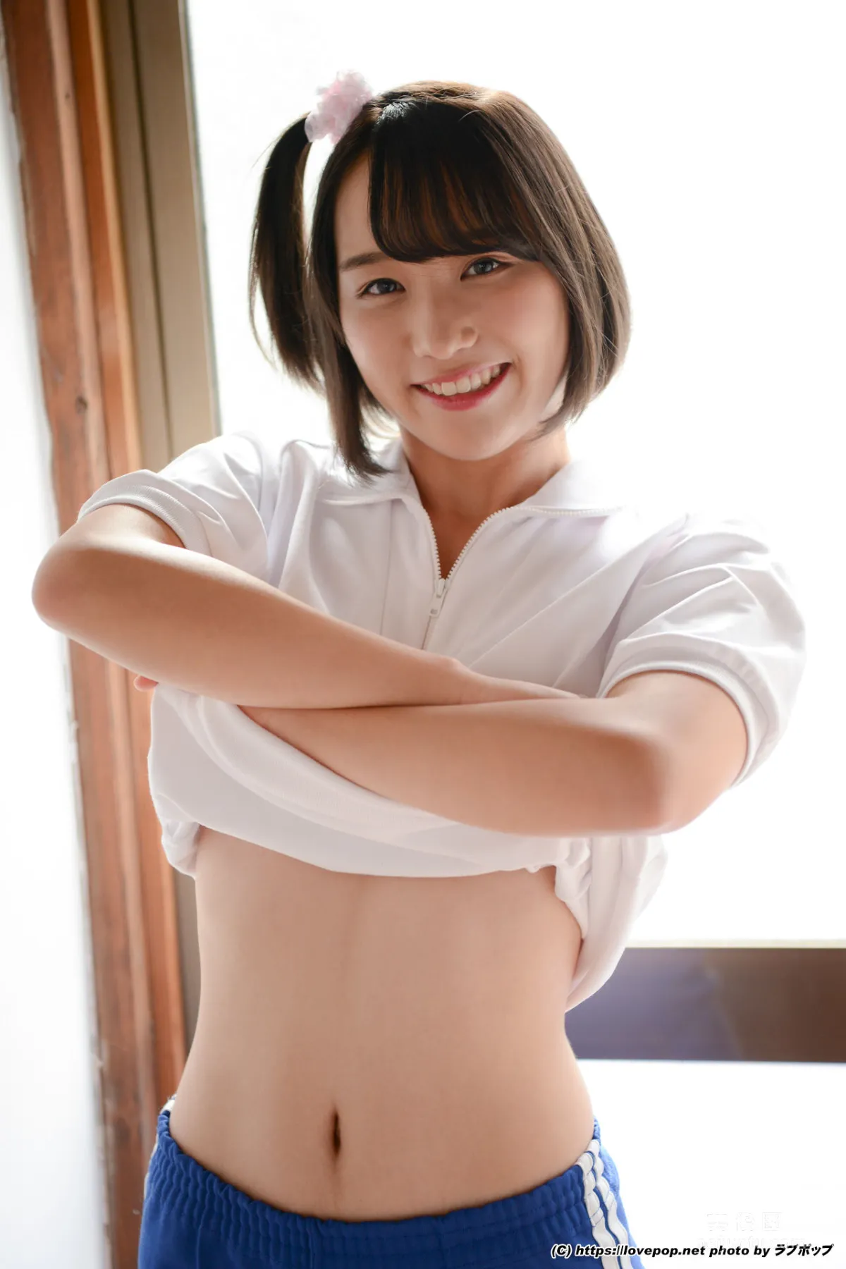[LovePop] Narumi Amaha Photoset 04 photo 38