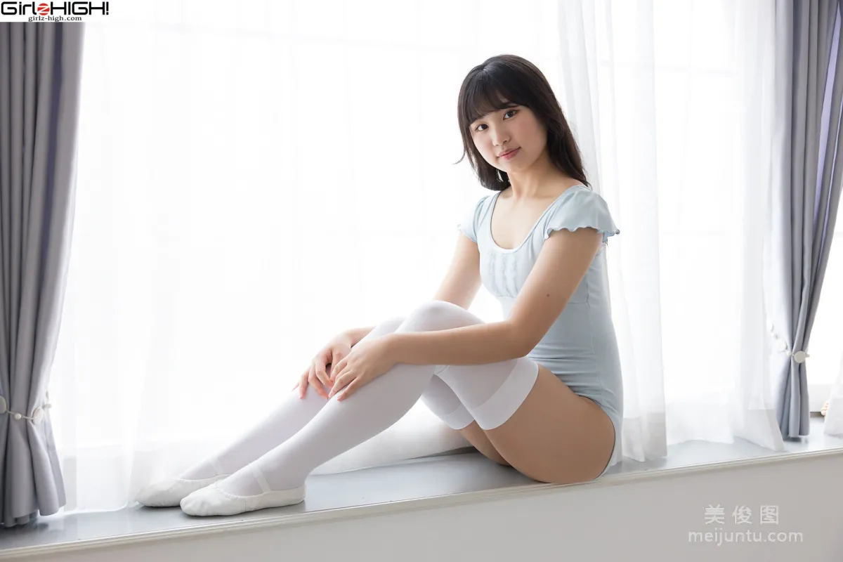 [Girlz-High] Kurumi Miyamaru 宮丸くるみ - bfaa_065_003 25