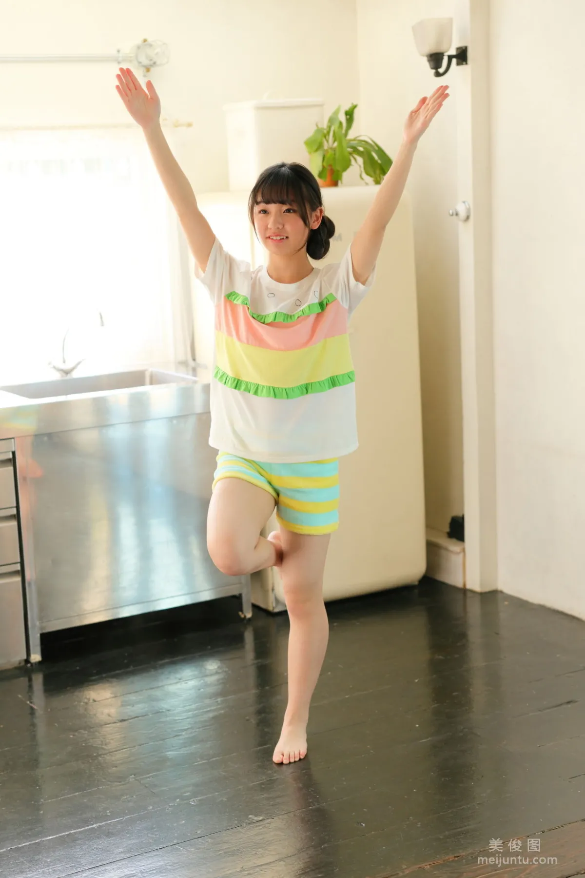 [Minisuka.tv] 尾野寺美沙/尾野寺みさ - Secret Gallery (STAGE1) 03 32