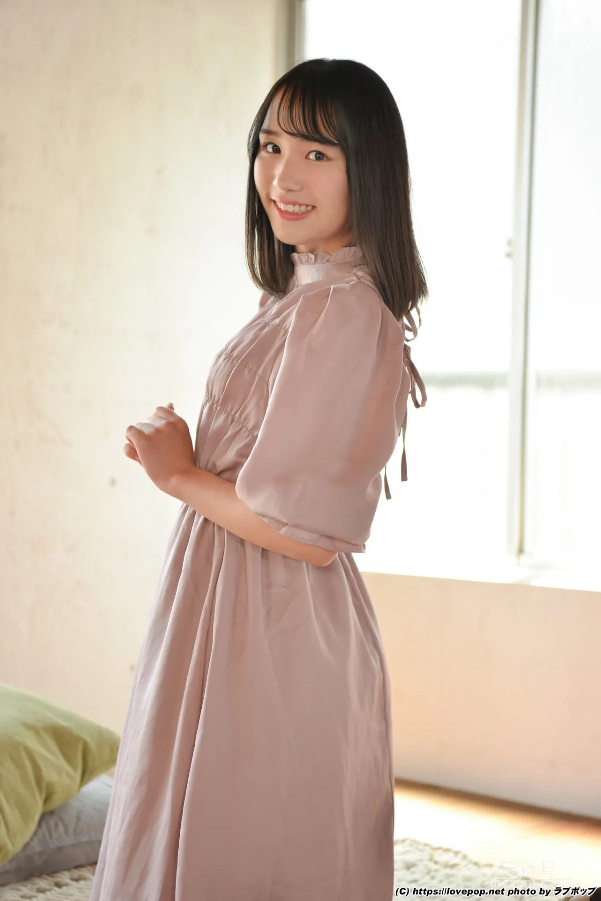 [LovePop] Narumi Amaha Photoset 09 photo 47