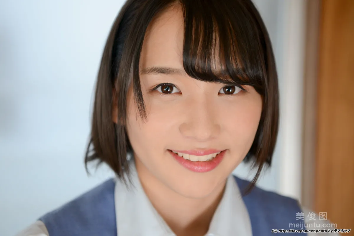 [LovePop] Narumi Amaha Photoset 03 photo 53