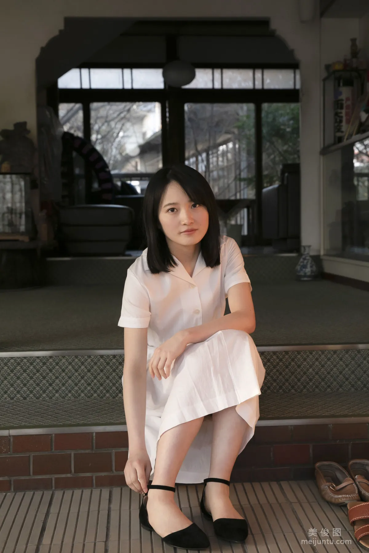 [Hello! Project Digital Books] No.207 Chisaki Morito photo 4