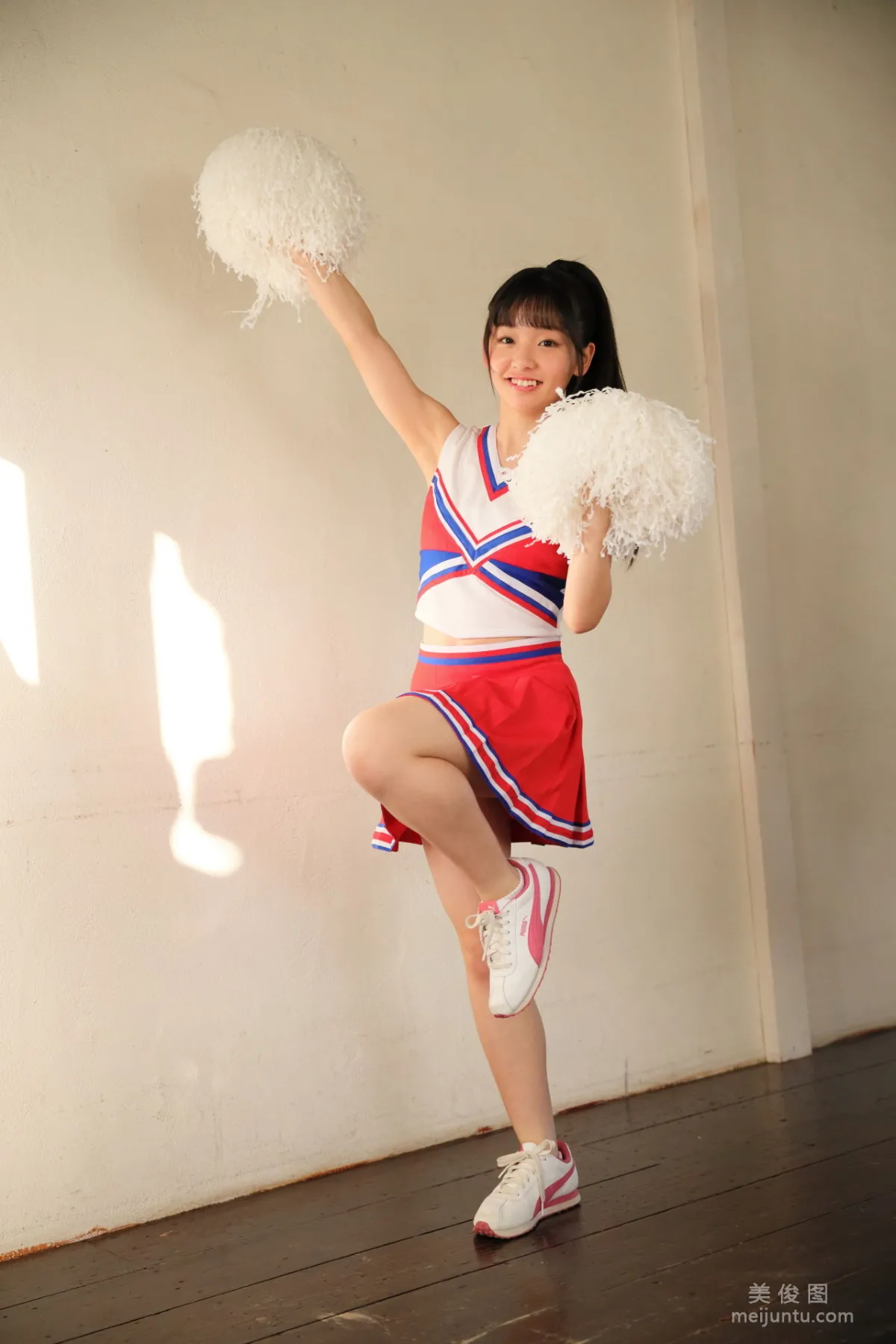 [Minisuka.tv] 尾野寺美沙/尾野寺みさ - Secret Gallery (STAGE1) 0215