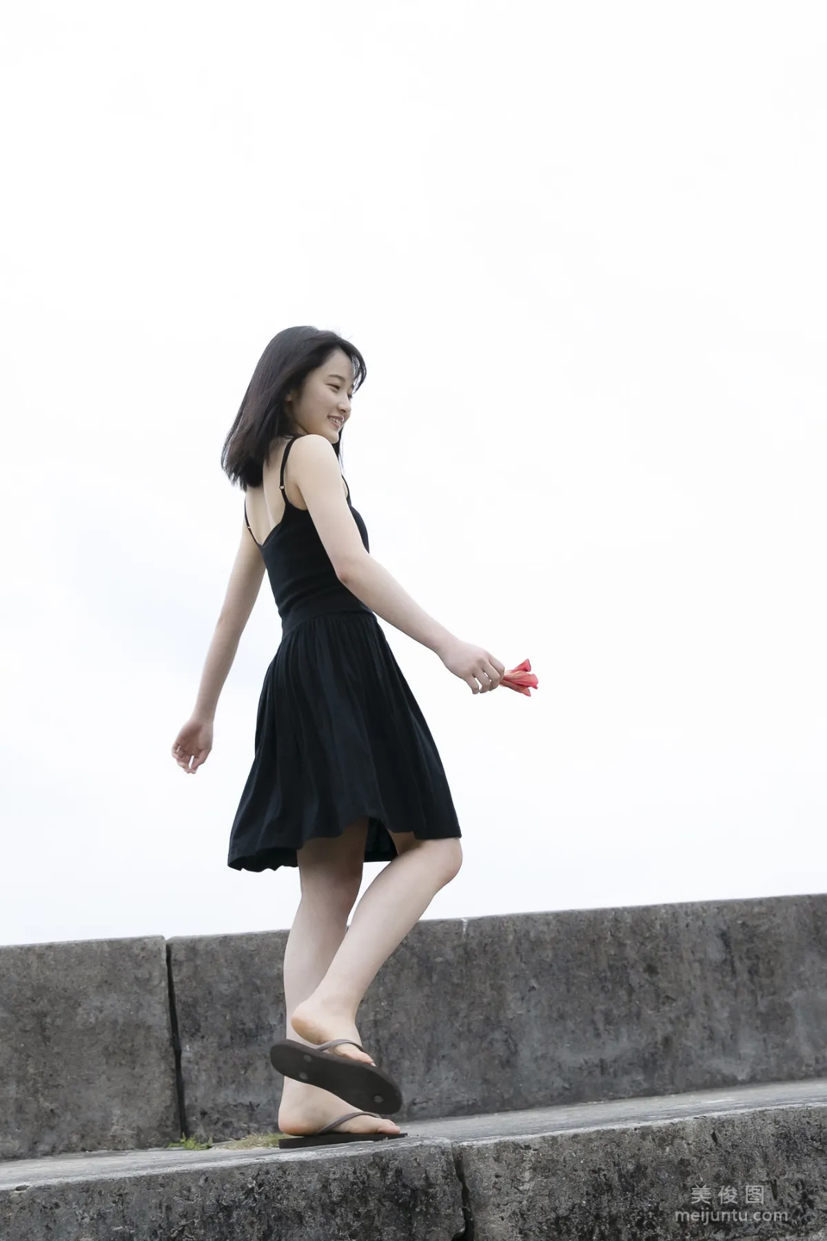 [Hello! Project Digital Books] No.207 Chisaki Morito 森戸知沙希47