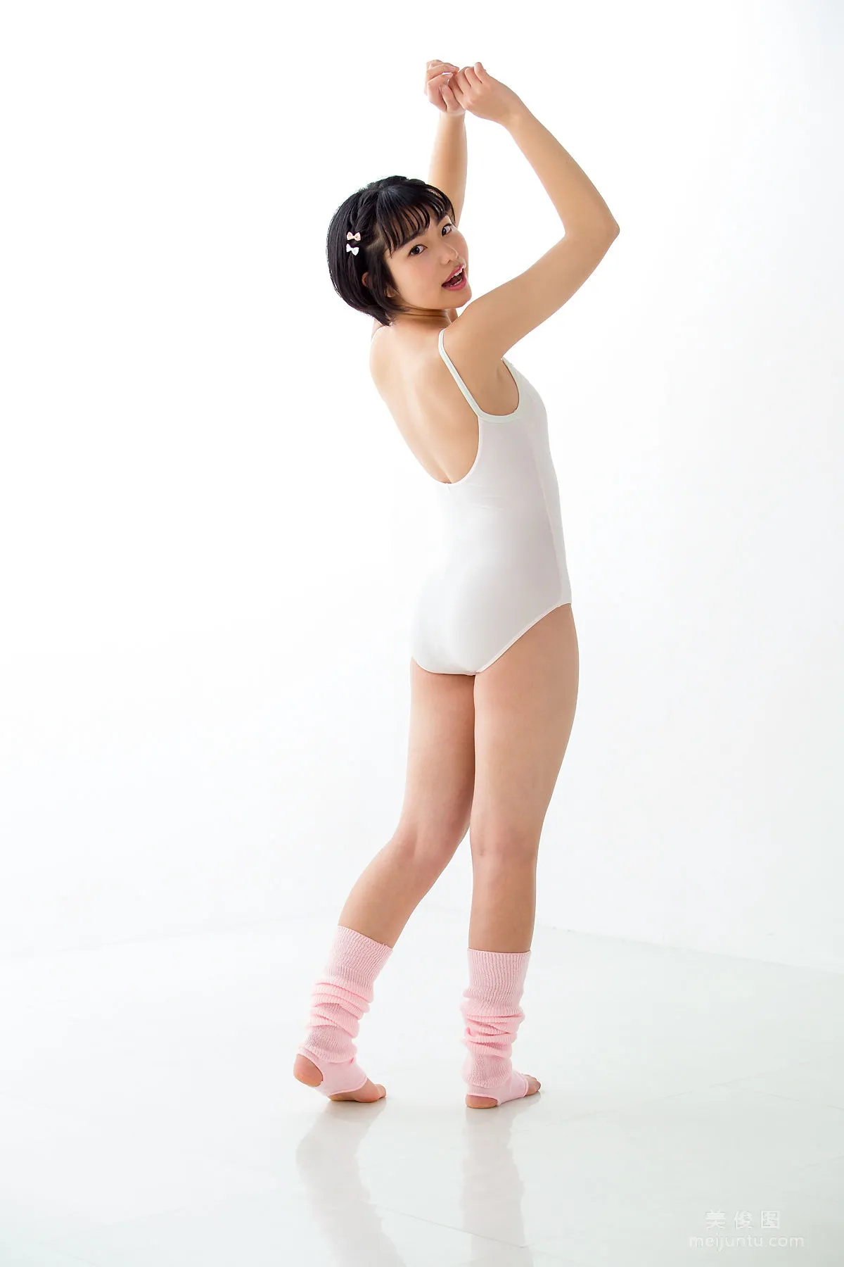 [Minisuka.tv] Saya Asahina 朝比奈さや - Premium Gallery 03 12