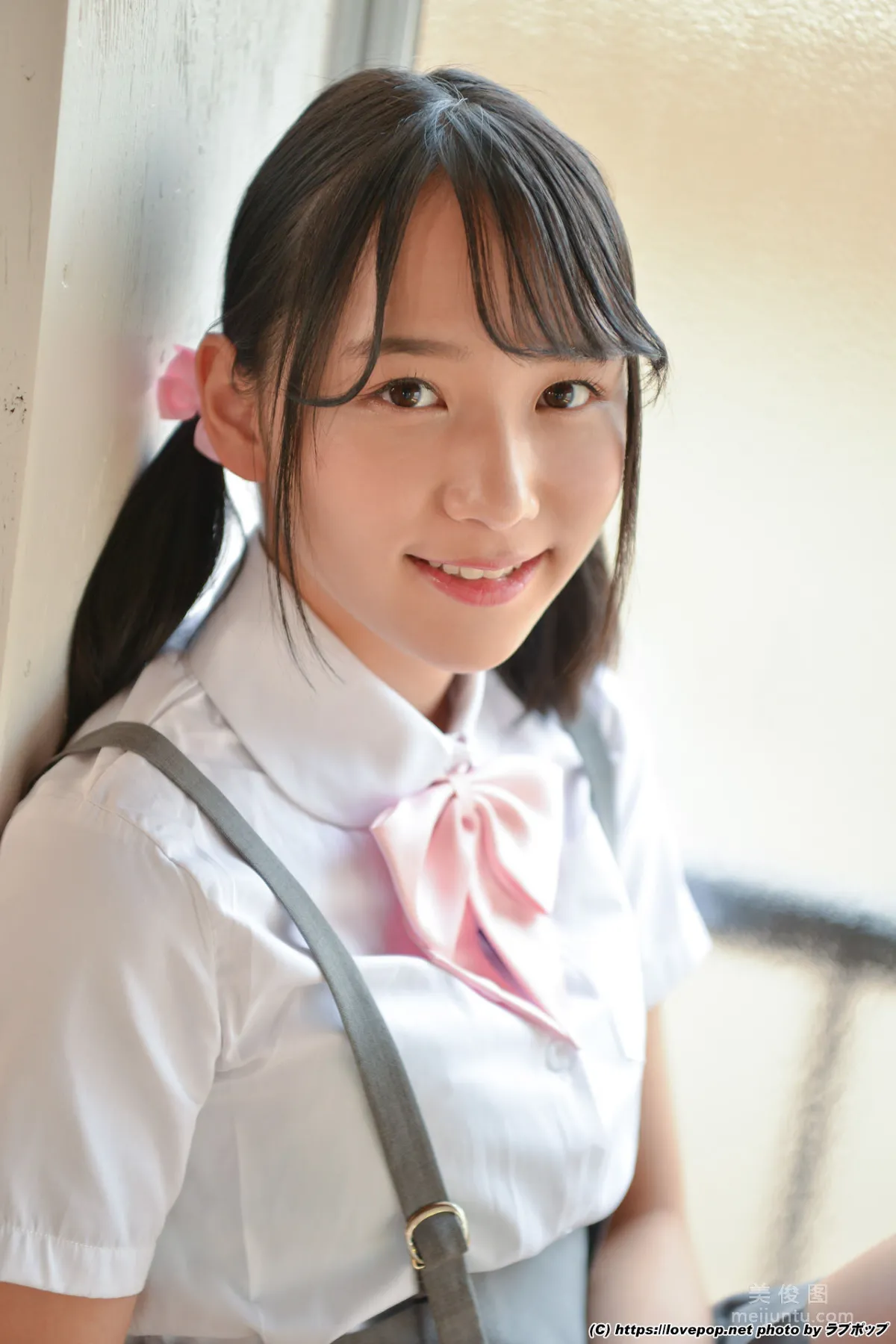 [LOVEPOP] Narumi Amaha Photoset 07 photo 29