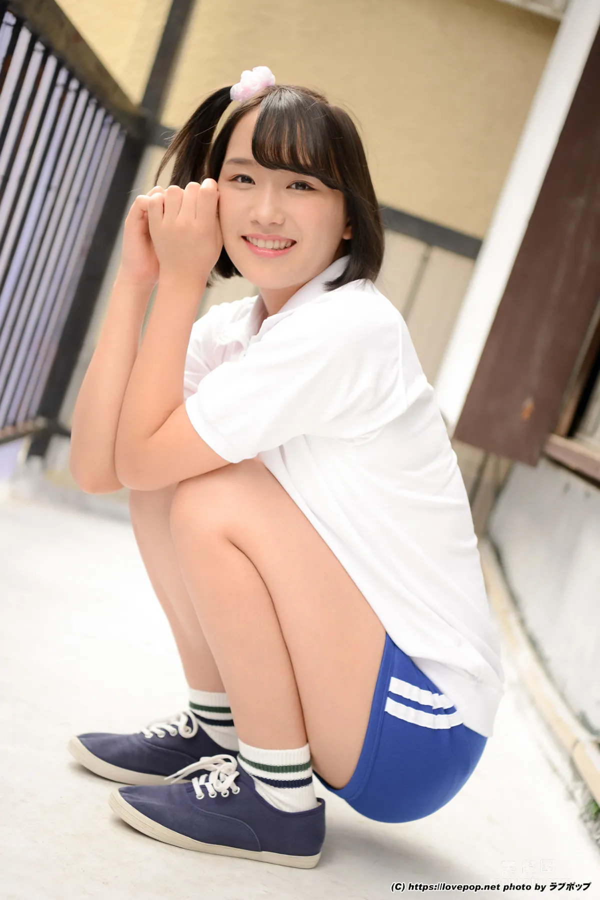 [LovePop] Narumi Amaha Photoset 04 photo 14