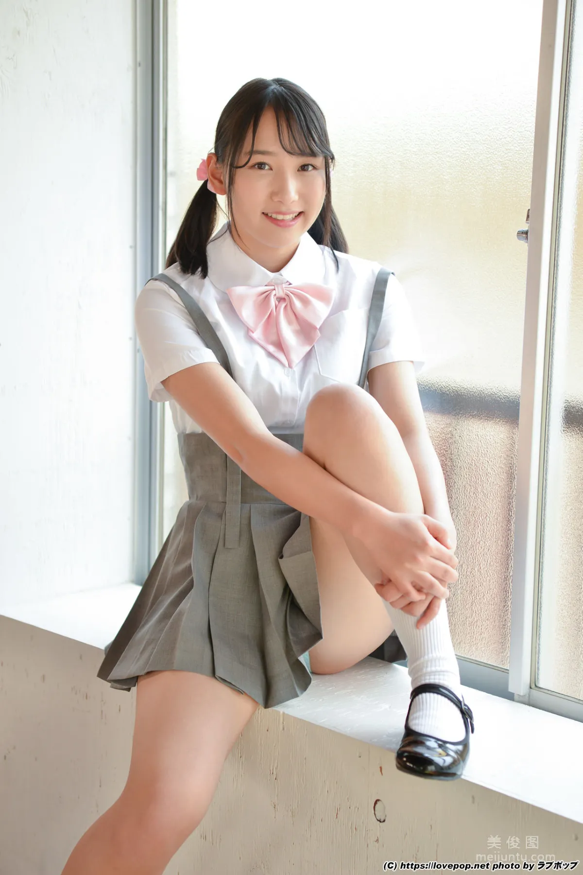 [LOVEPOP] Narumi Amaha Photoset 07 photo 21