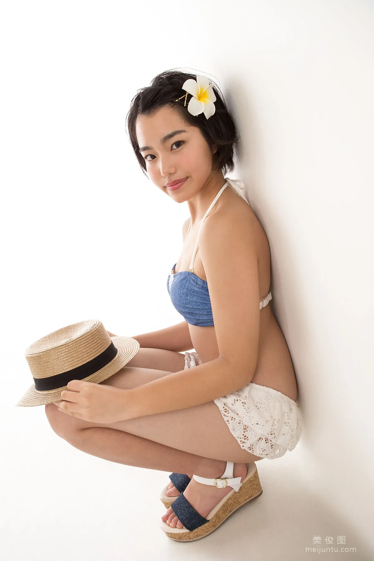 [Minisuka.tv] Saya Asahina /朝比奈さや - Premium Gallery 04 39