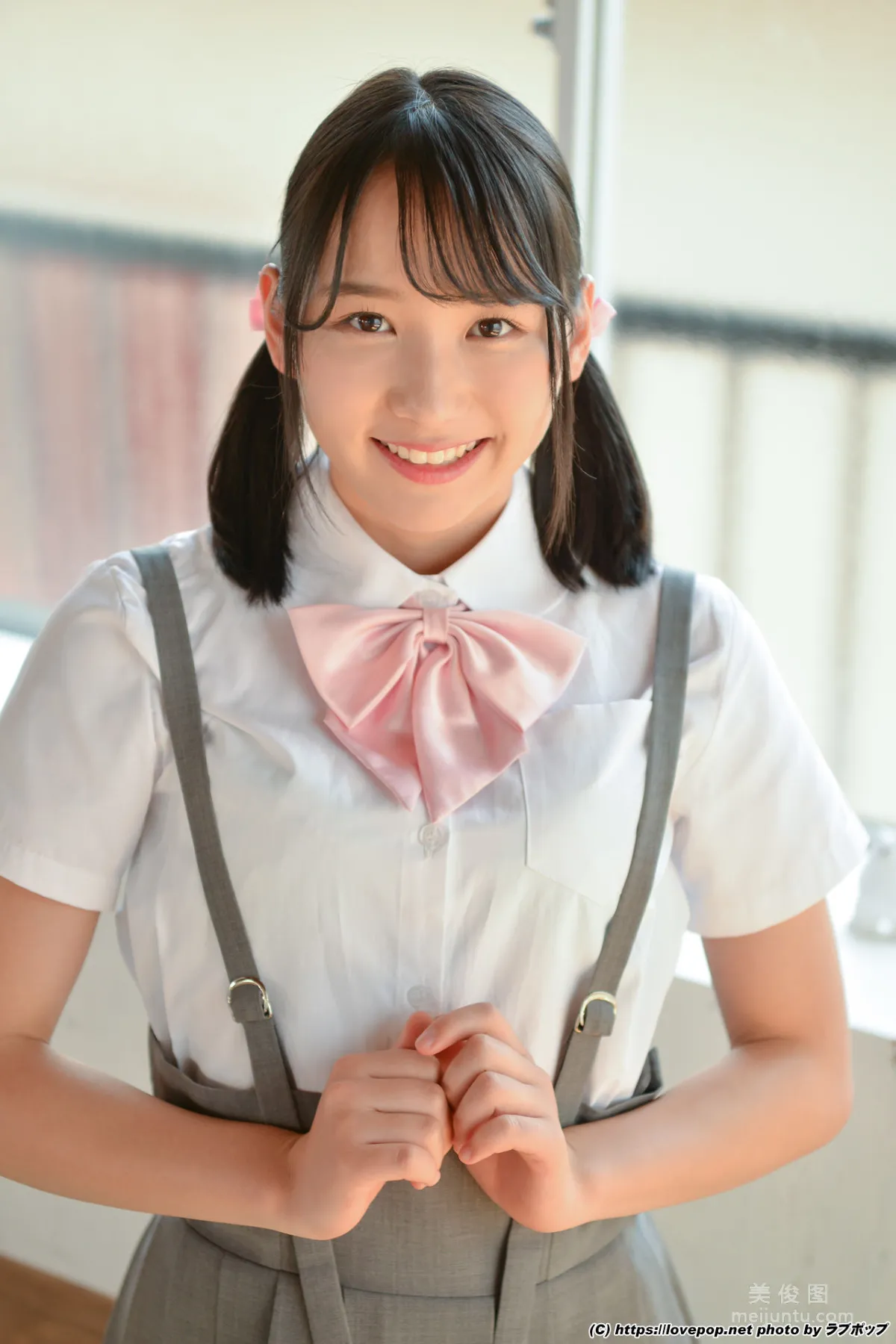 [LOVEPOP] Narumi Amaha Photoset 07 photo 39