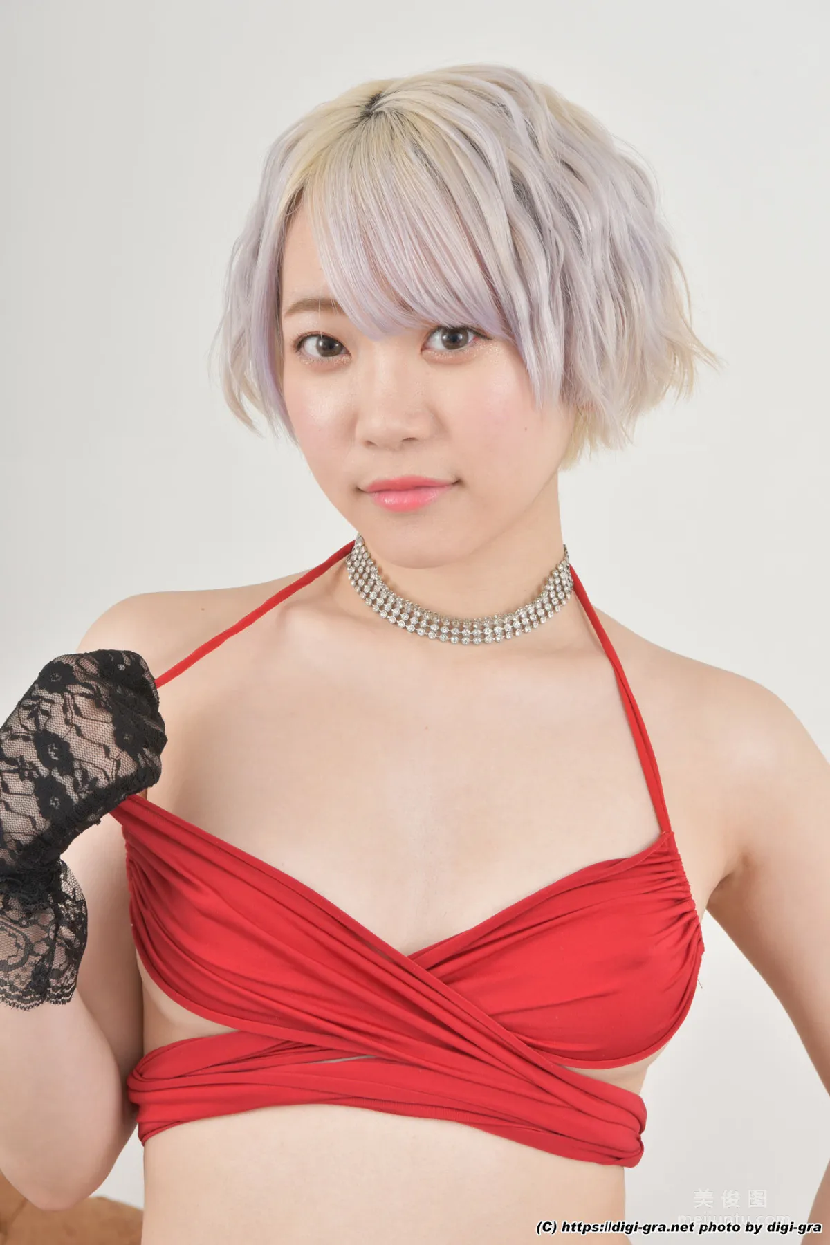[Digi-Gra] Yura Kano Photoset 21 photo 41