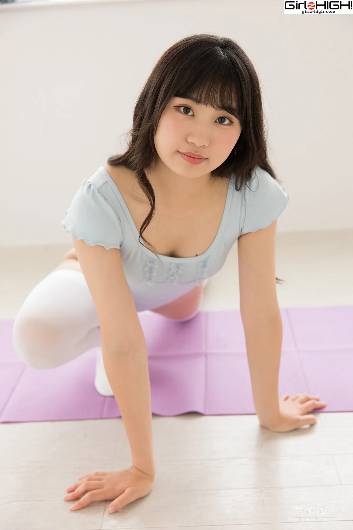 [Girlz-High] 宮丸くるみ Kurumi Miyamaru - bfaa_065_004 28