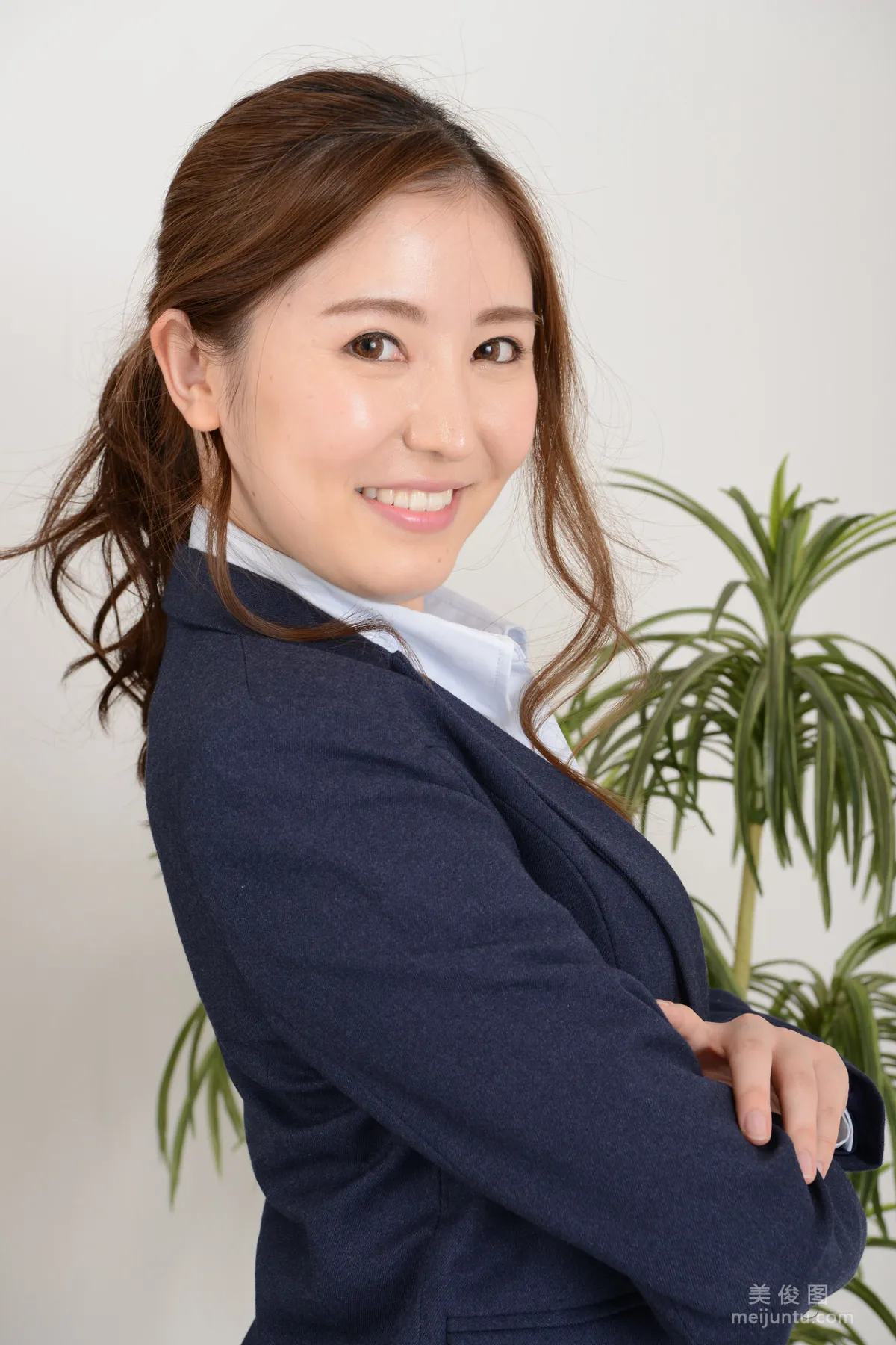[Digi-Gra] 東希美 Nozomi Azuma Photoset 04 4