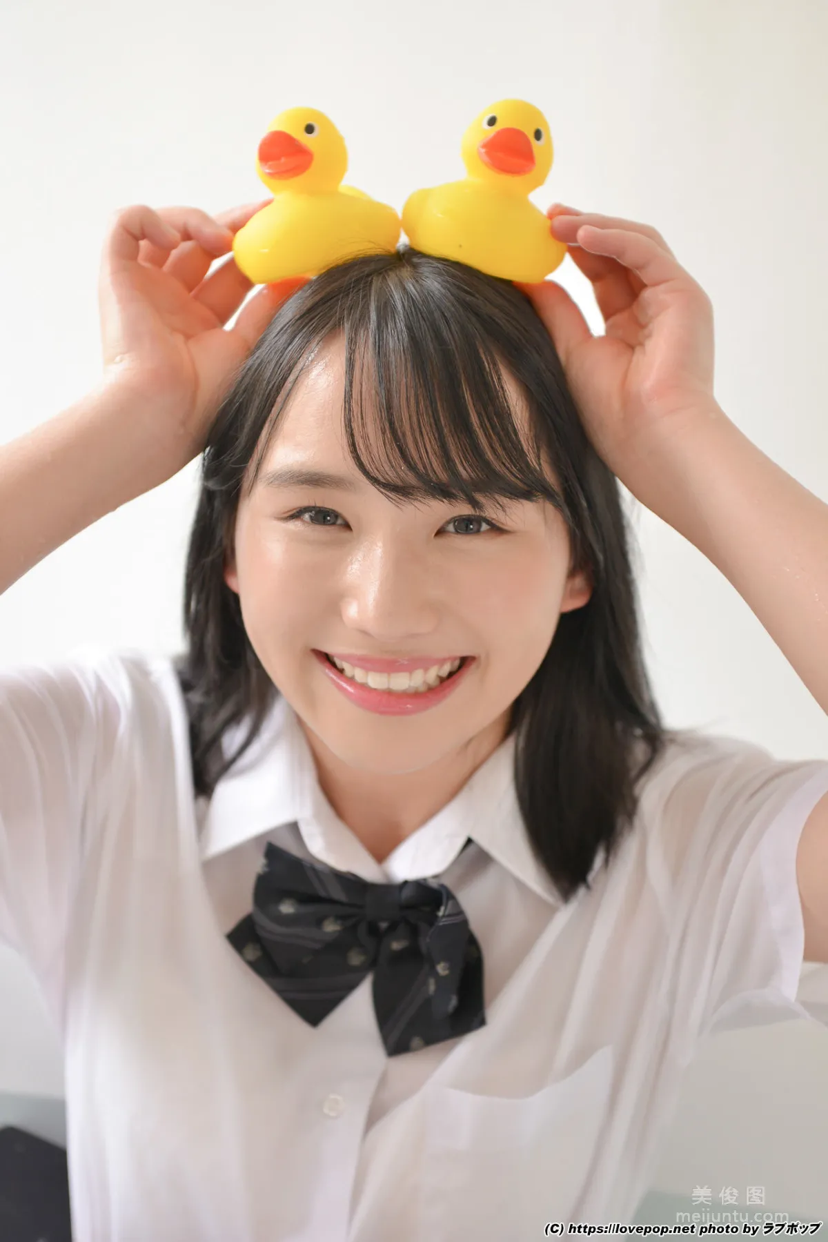 [LovePop] Narumi Amaha Photoset 08 photo 20