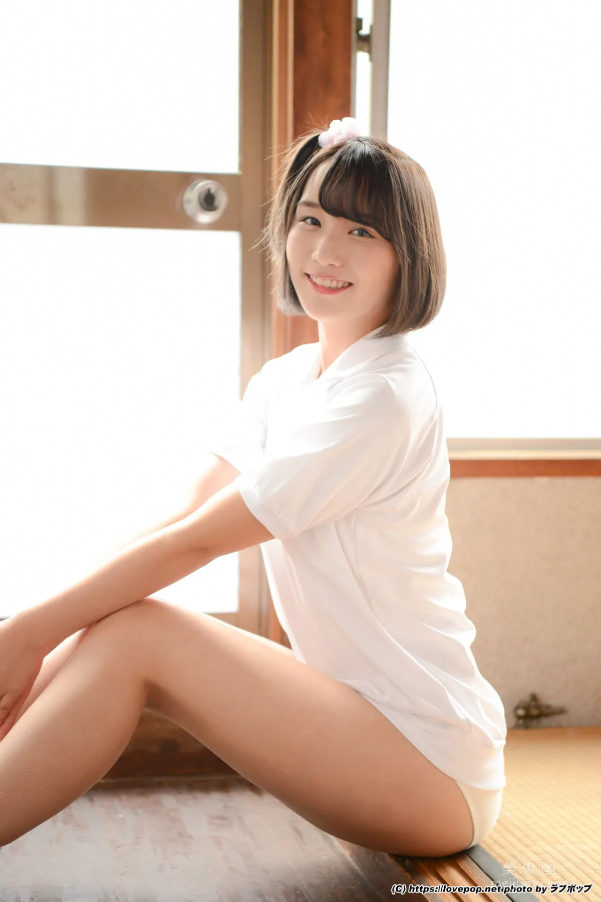 [LovePop] Narumi Amaha Photoset 04 photo 57